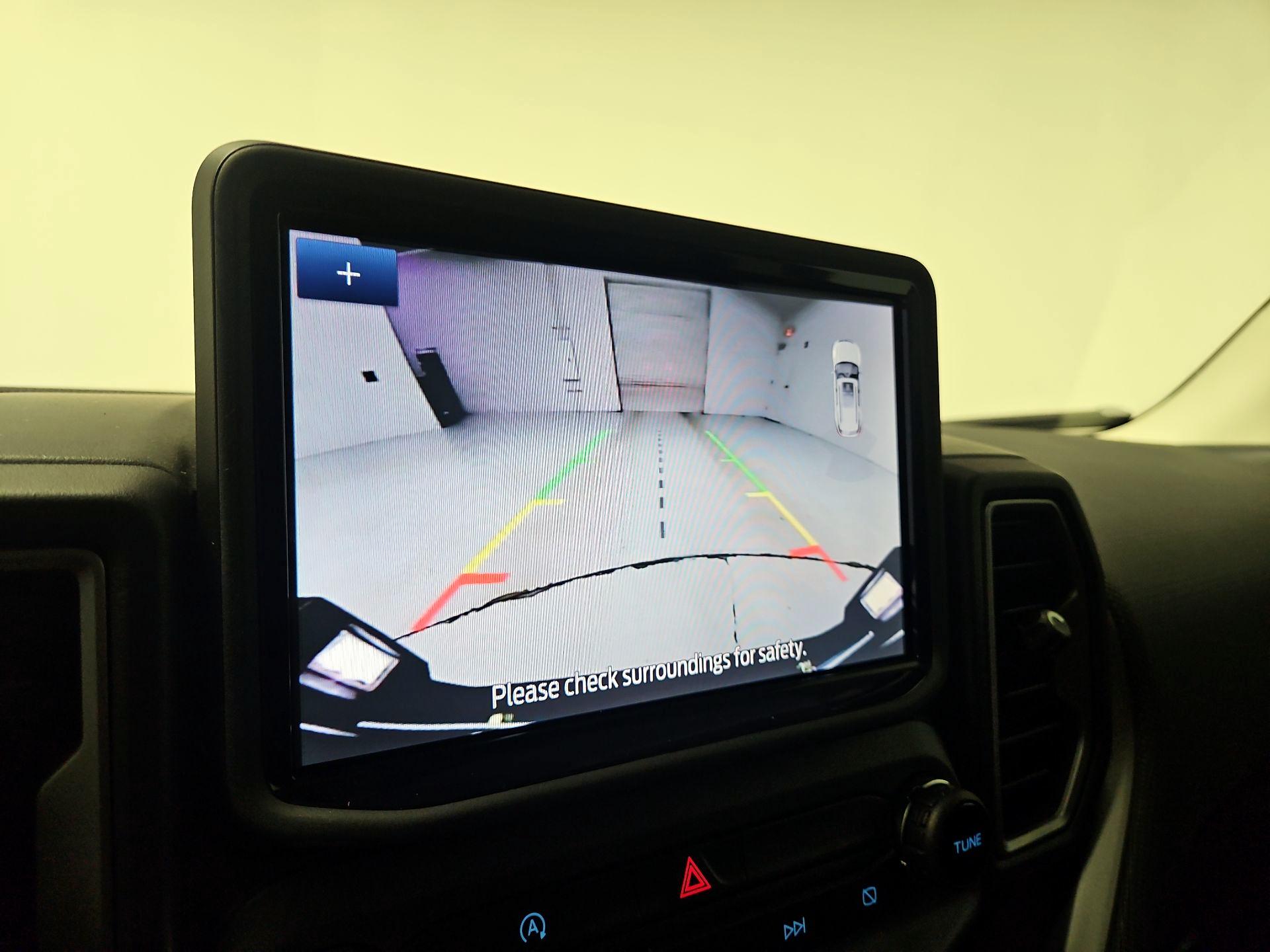 Thumbnail: 2022 Ford Bronco Sport - 14