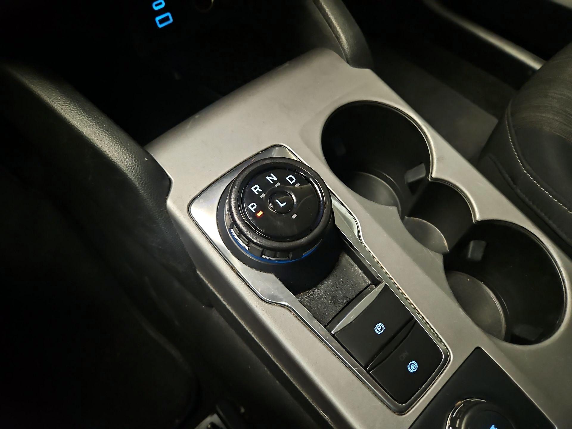 Thumbnail: 2022 Ford Bronco Sport - 17