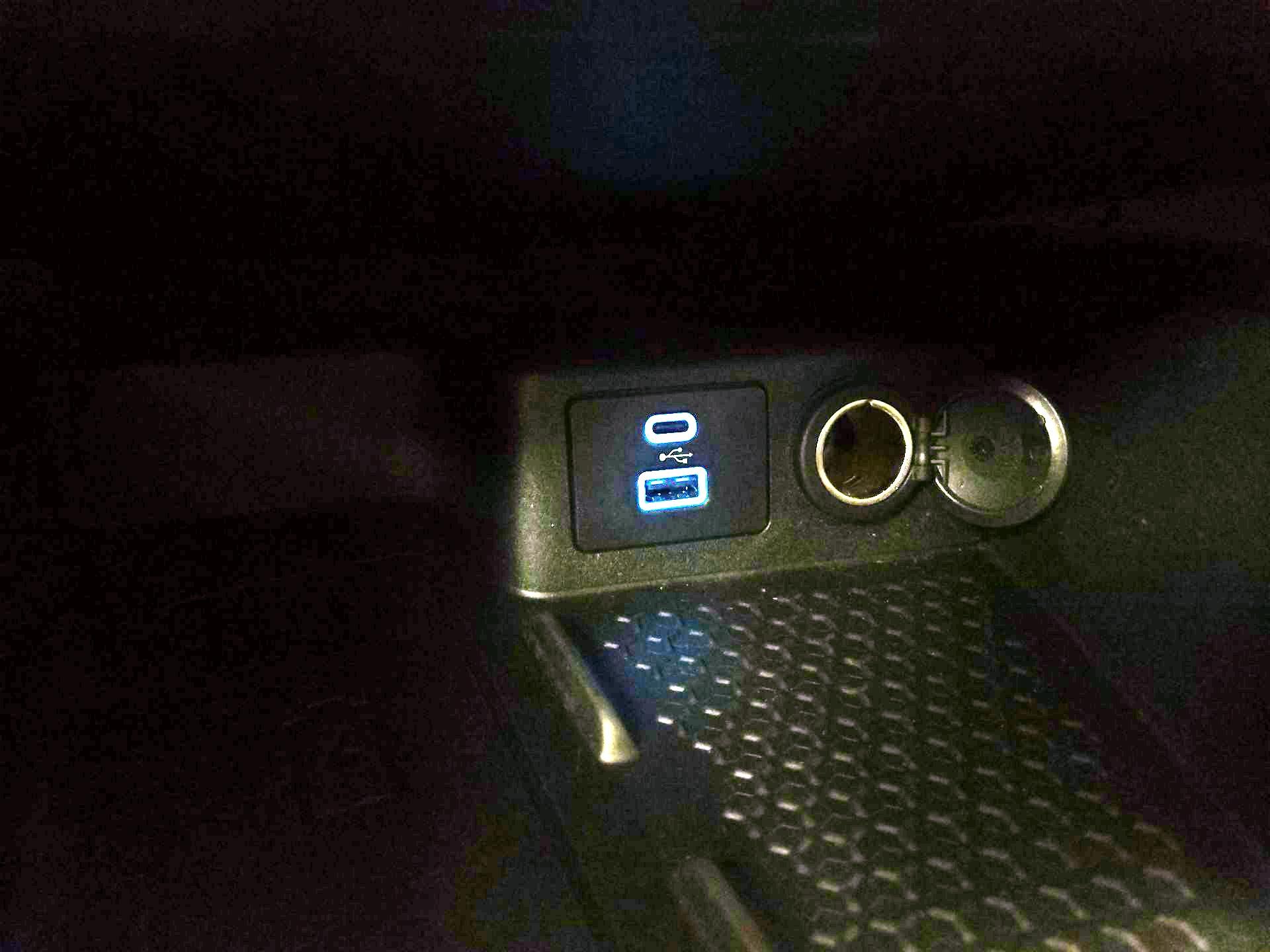 Thumbnail: 2022 Ford Bronco Sport - 18