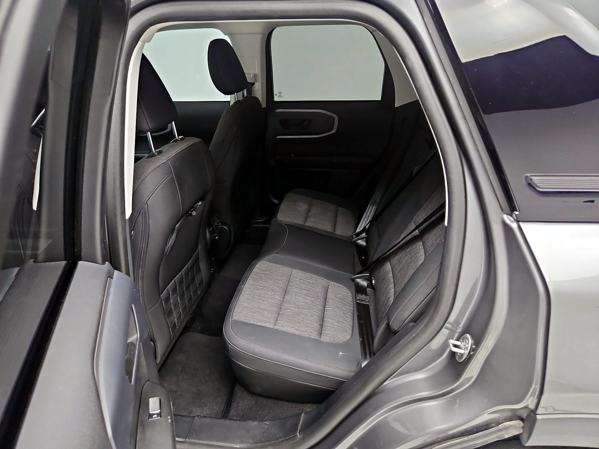 Thumbnail: 2022 Ford Bronco Sport - 19