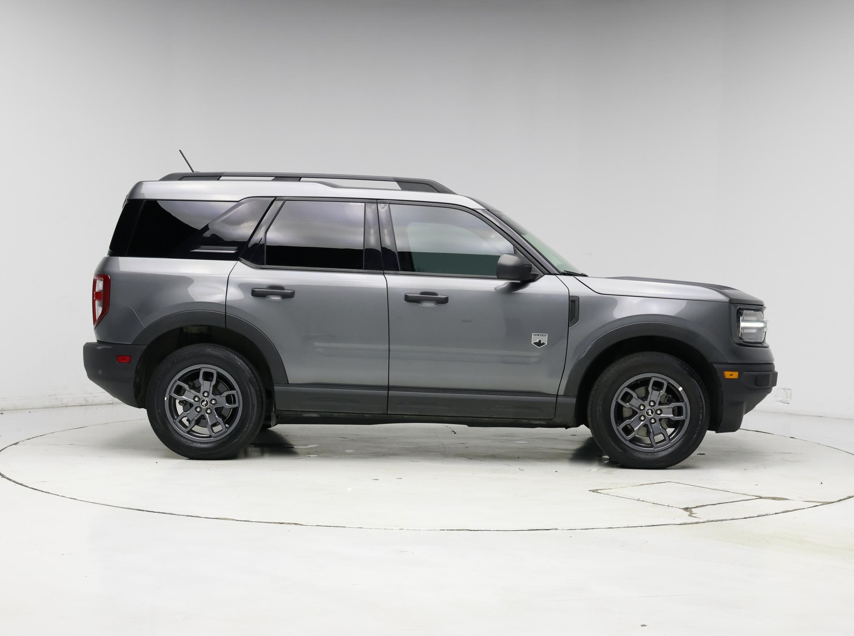 Thumbnail: 2022 Ford Bronco Sport - 7