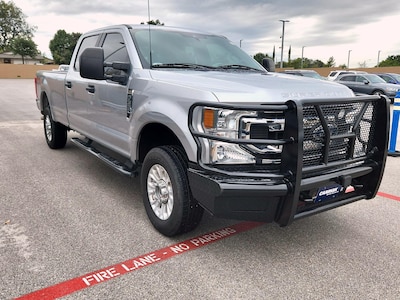 2021 Ford F350 XL