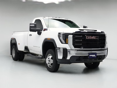 2024 GMC Sierra 3500 Pro
