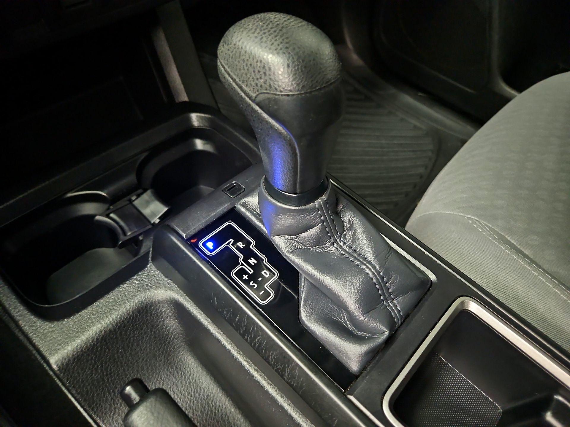 Thumbnail: 2021 Toyota Tacoma - 17