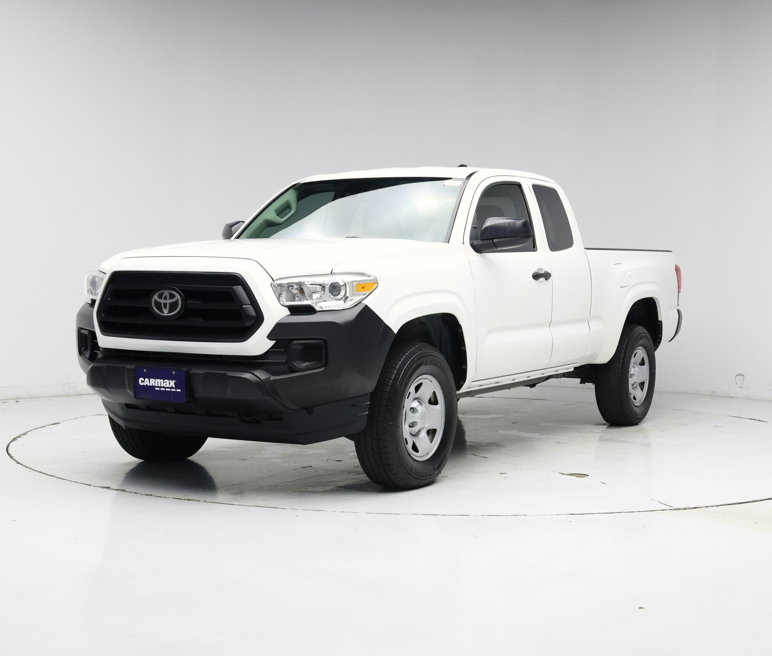 Thumbnail: 2021 Toyota Tacoma - 4