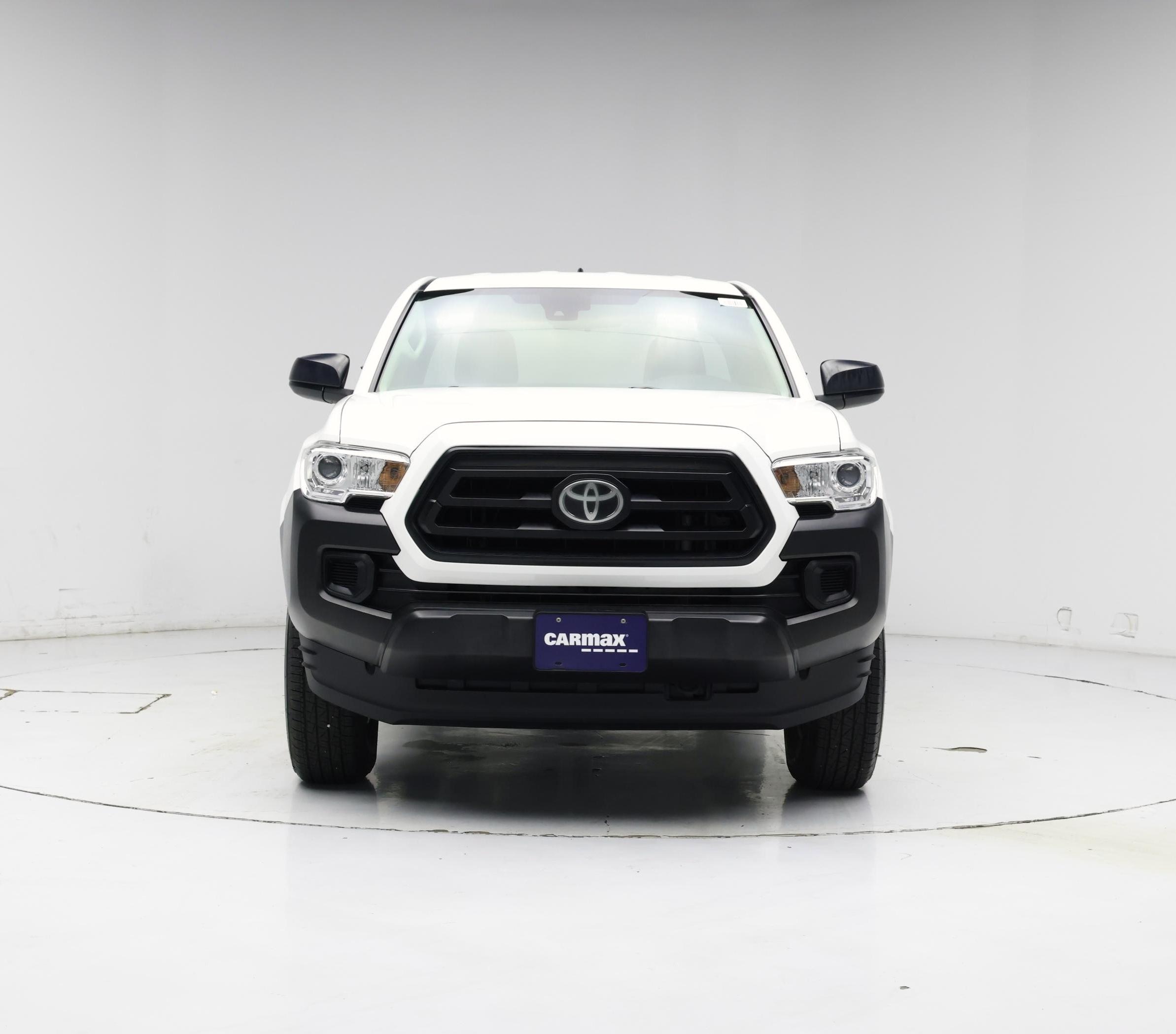 Thumbnail: 2021 Toyota Tacoma - 5