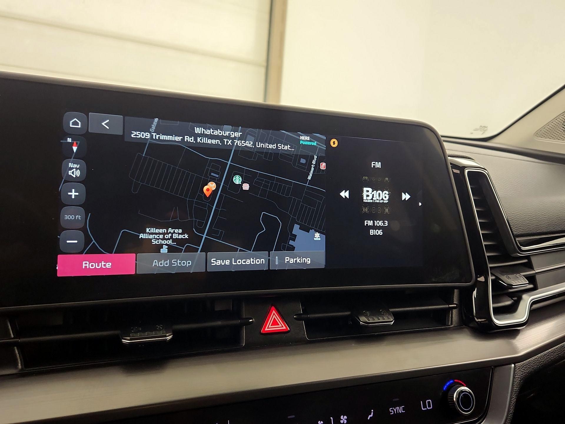 Thumbnail: 2024 Kia Sportage - 14