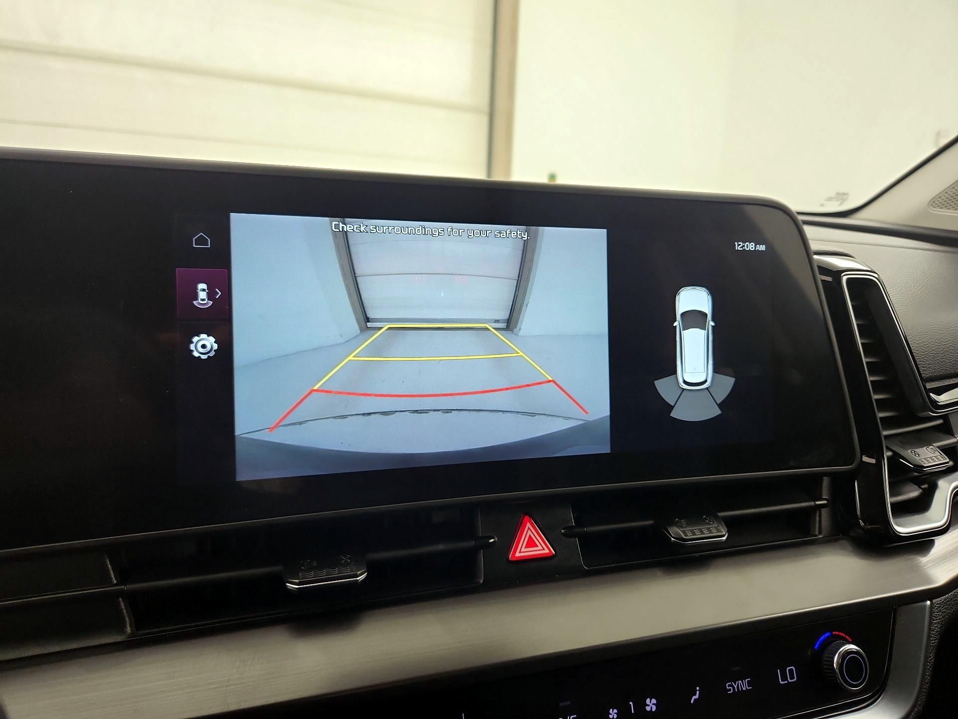 Thumbnail: 2024 Kia Sportage - 15