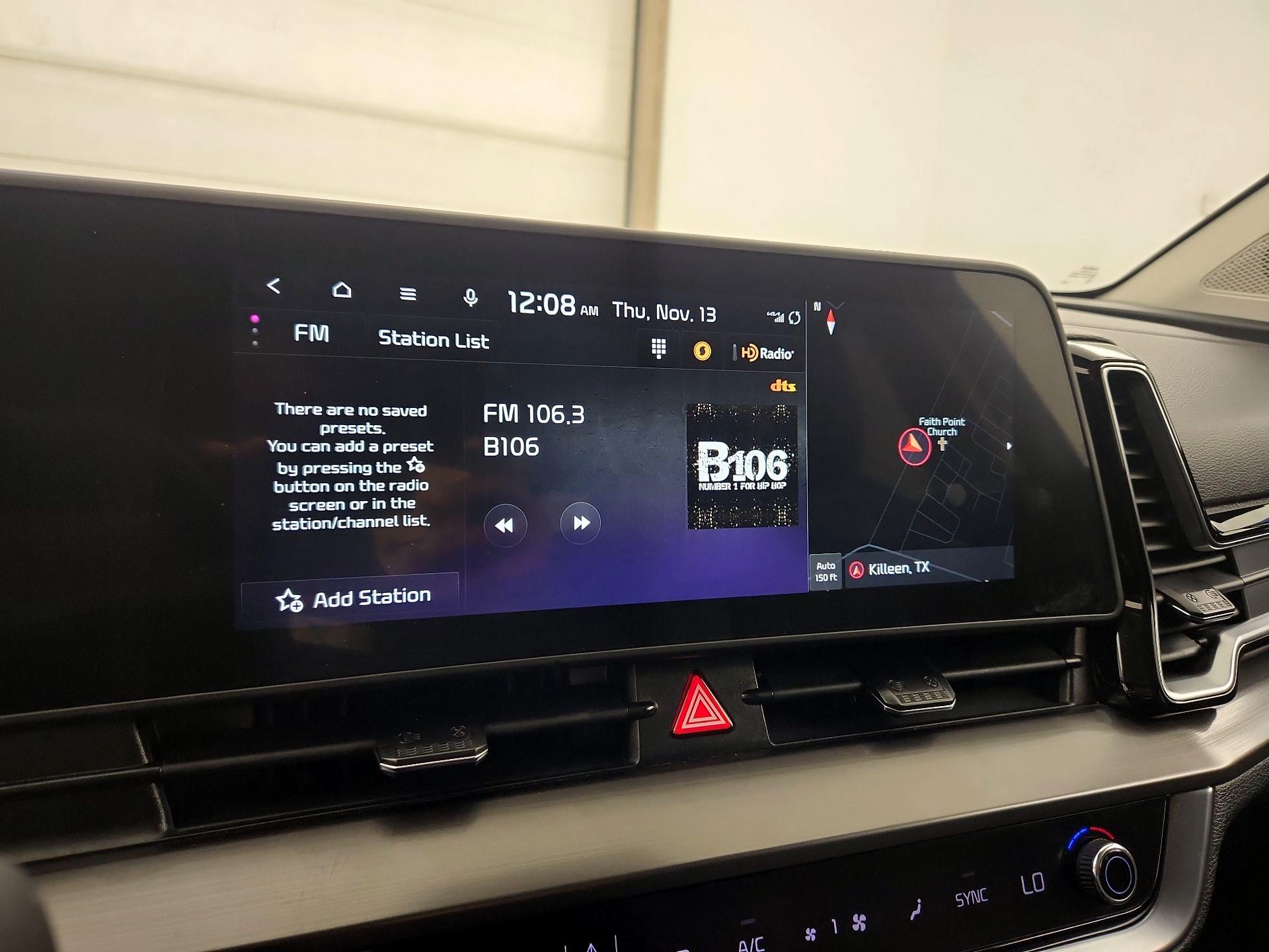 Thumbnail: 2024 Kia Sportage - 16