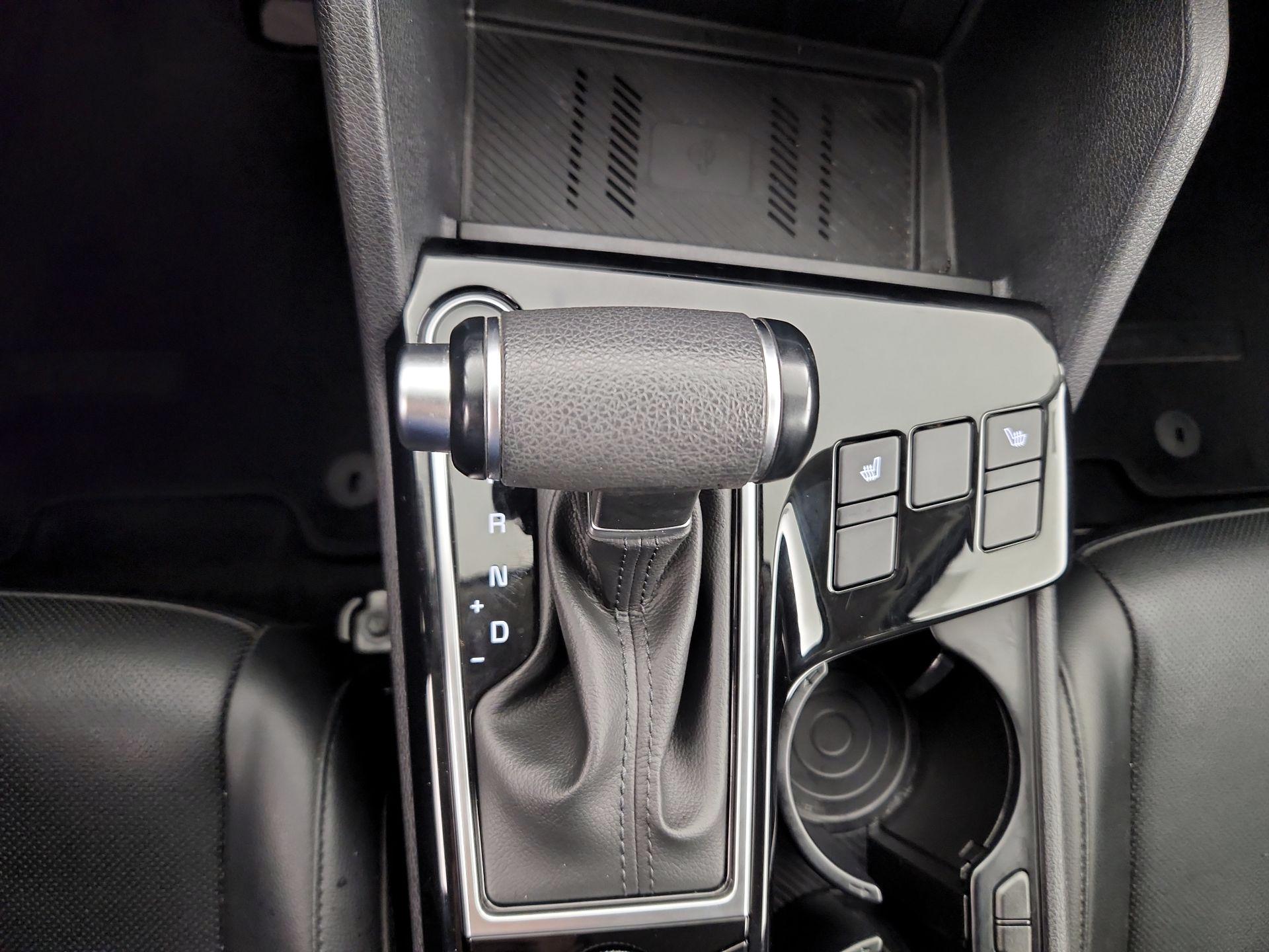 Thumbnail: 2024 Kia Sportage - 18