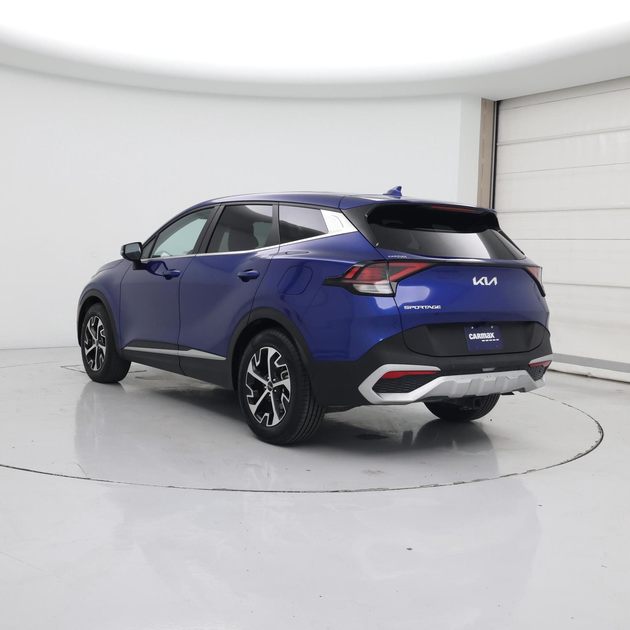 Thumbnail: 2024 Kia Sportage - 2