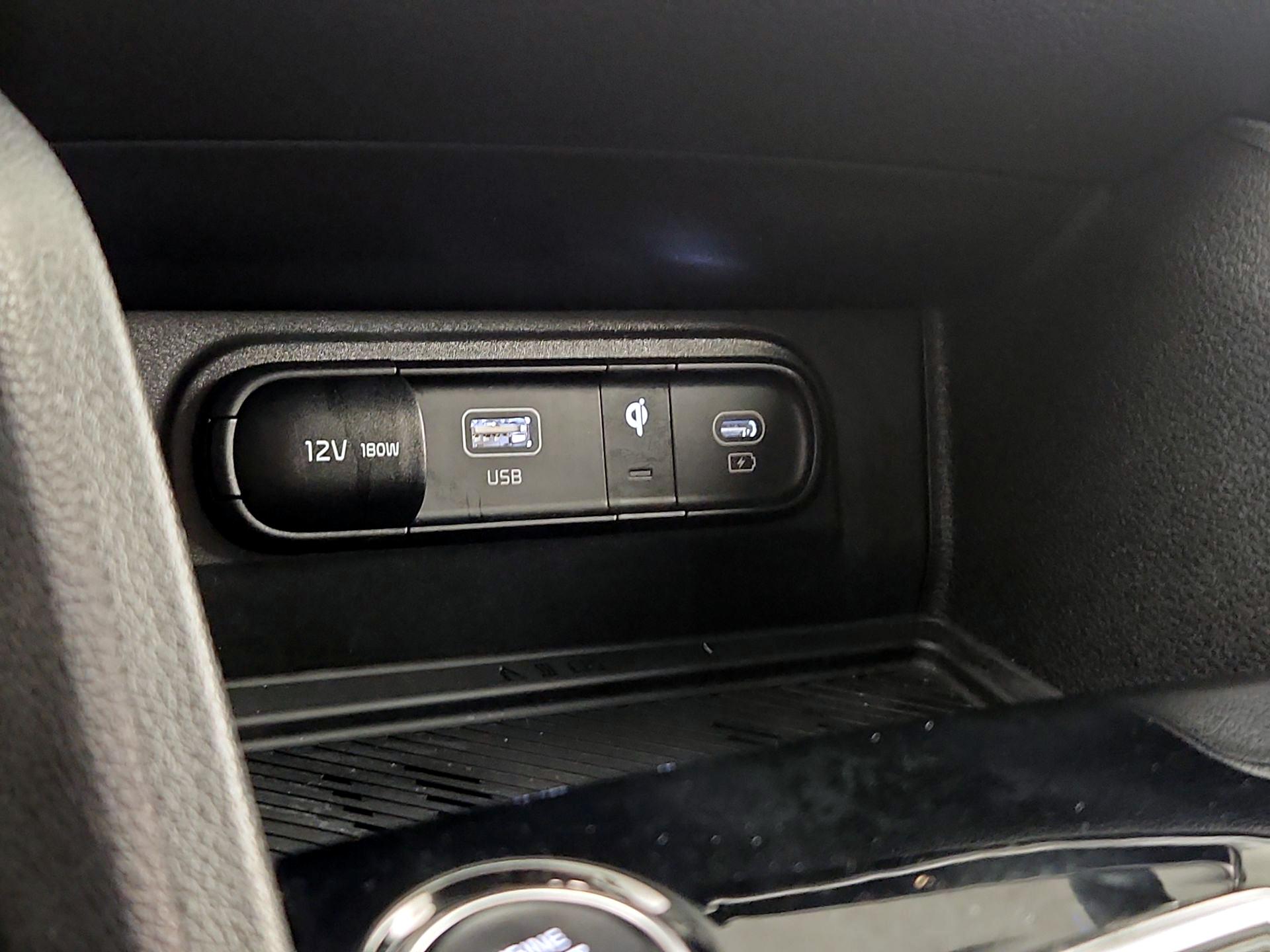 Thumbnail: 2024 Kia Sportage - 19