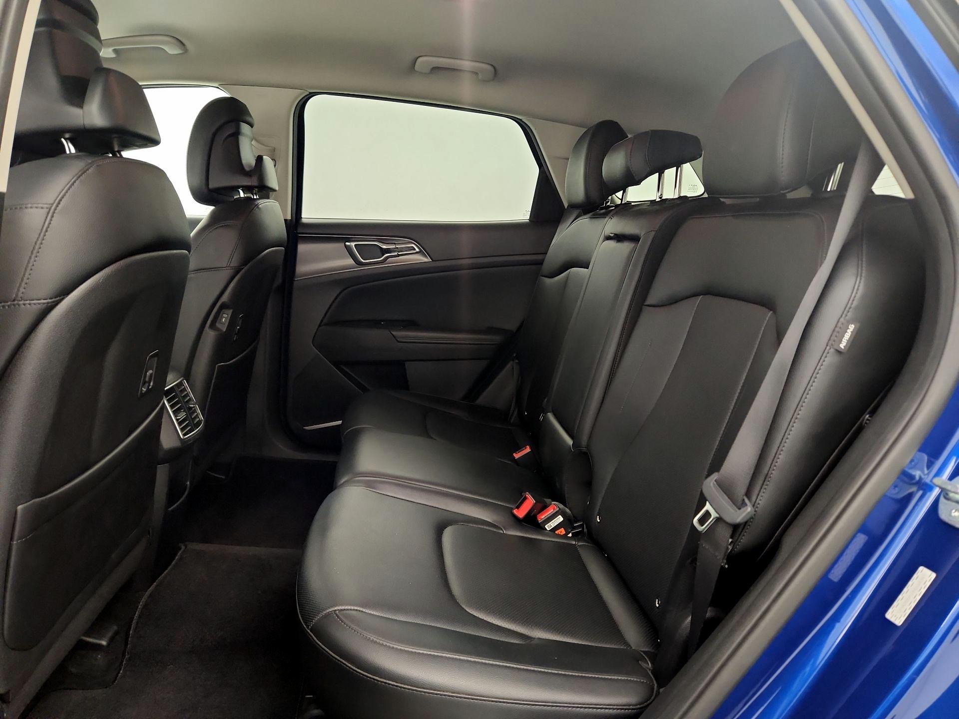 Thumbnail: 2024 Kia Sportage - 20