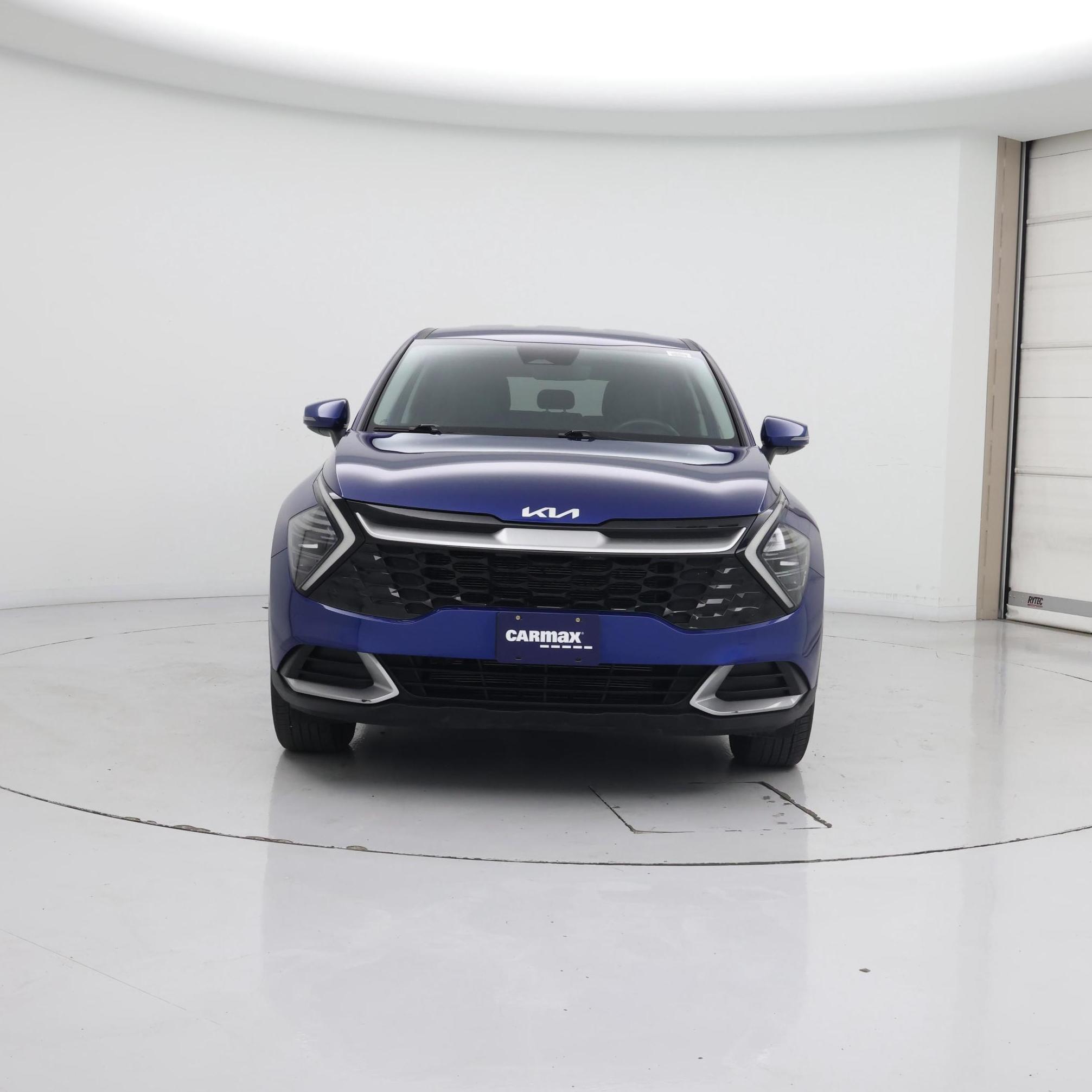 Thumbnail: 2024 Kia Sportage - 5