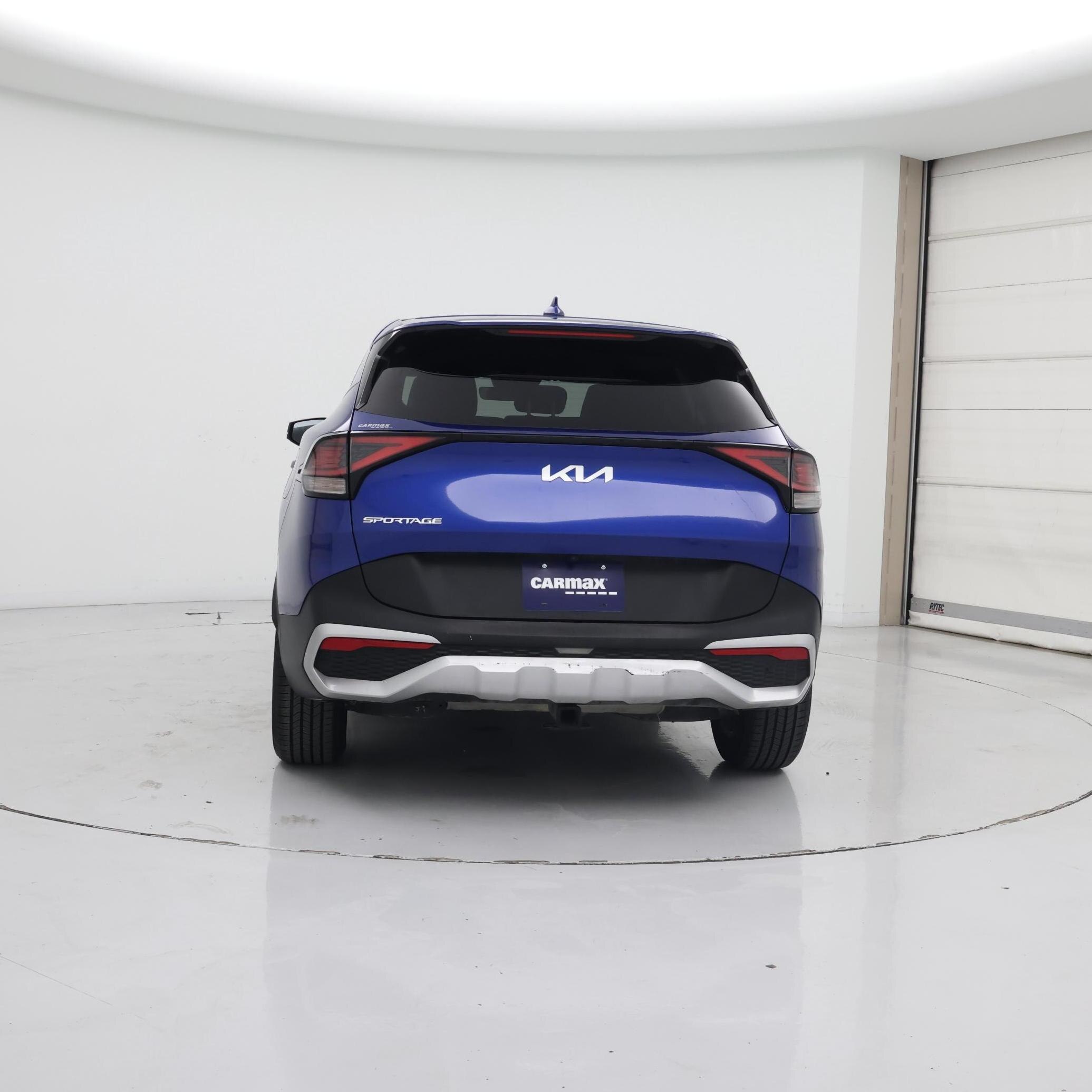 Thumbnail: 2024 Kia Sportage - 6