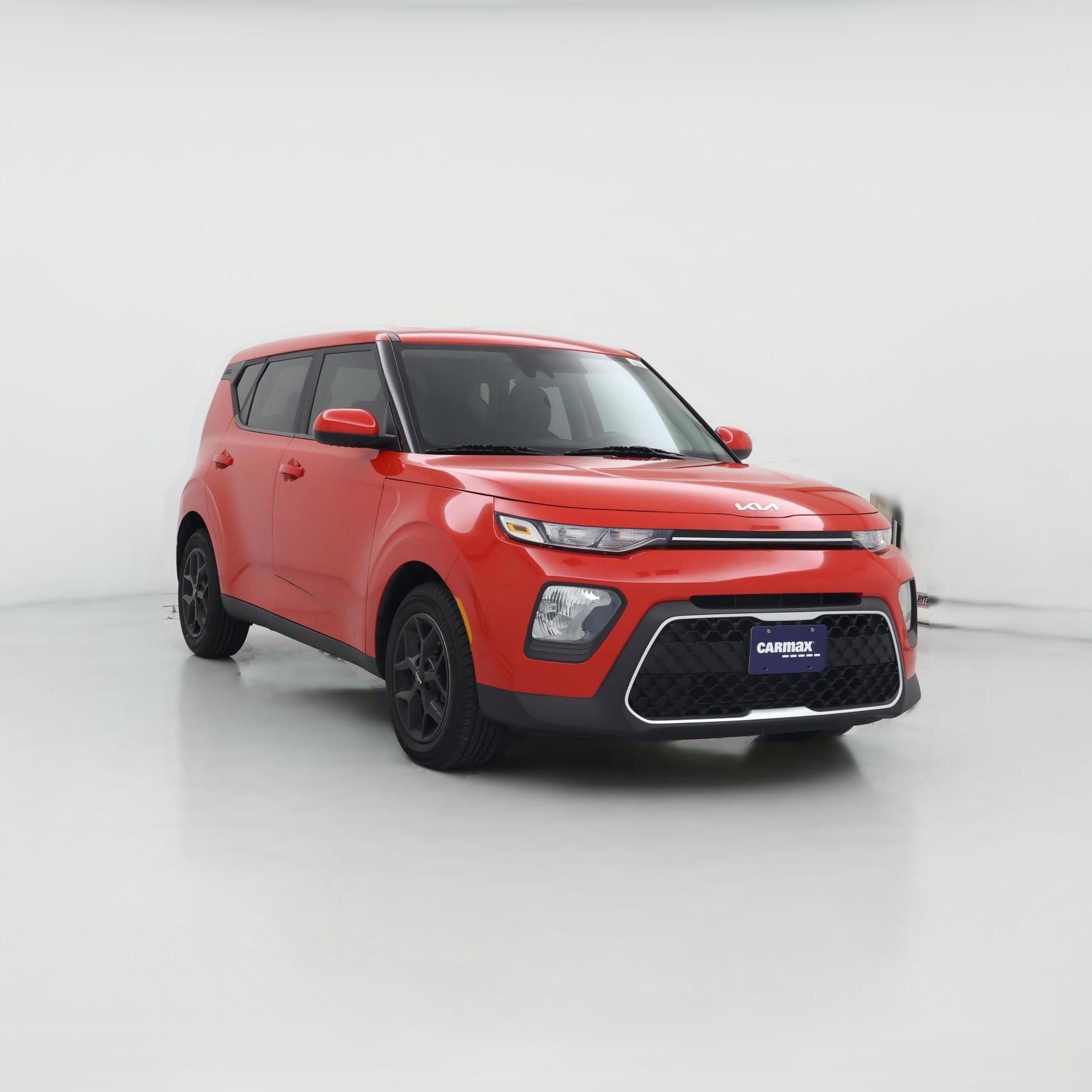 Thumbnail: 2022 Kia Soul - 1