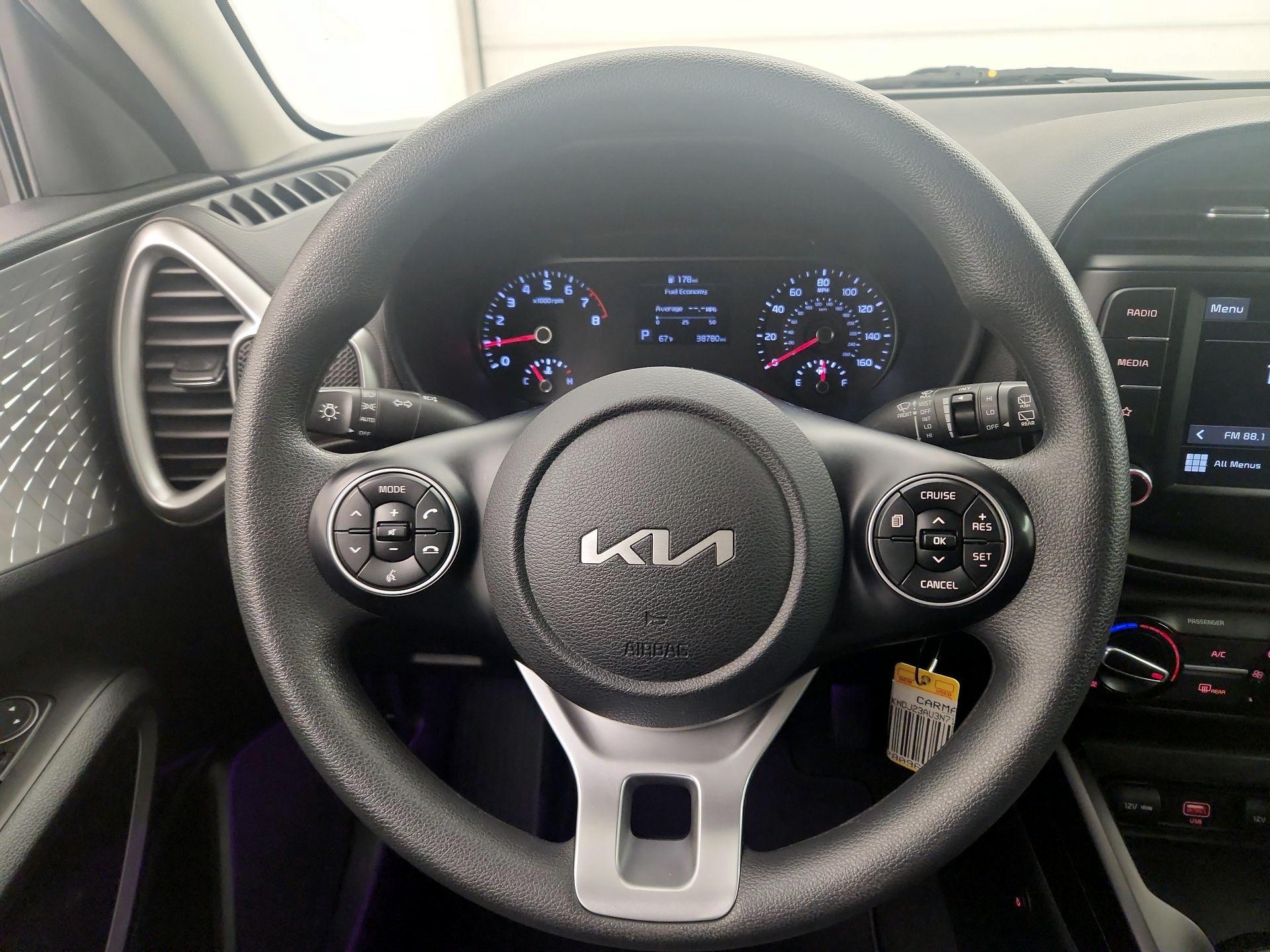 Thumbnail: 2022 Kia Soul - 10