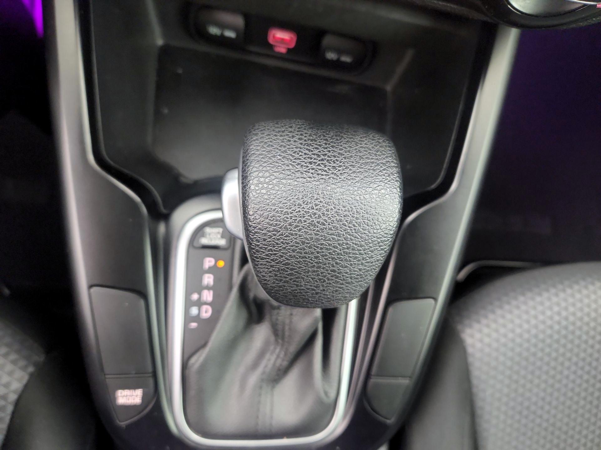 Thumbnail: 2022 Kia Soul - 17