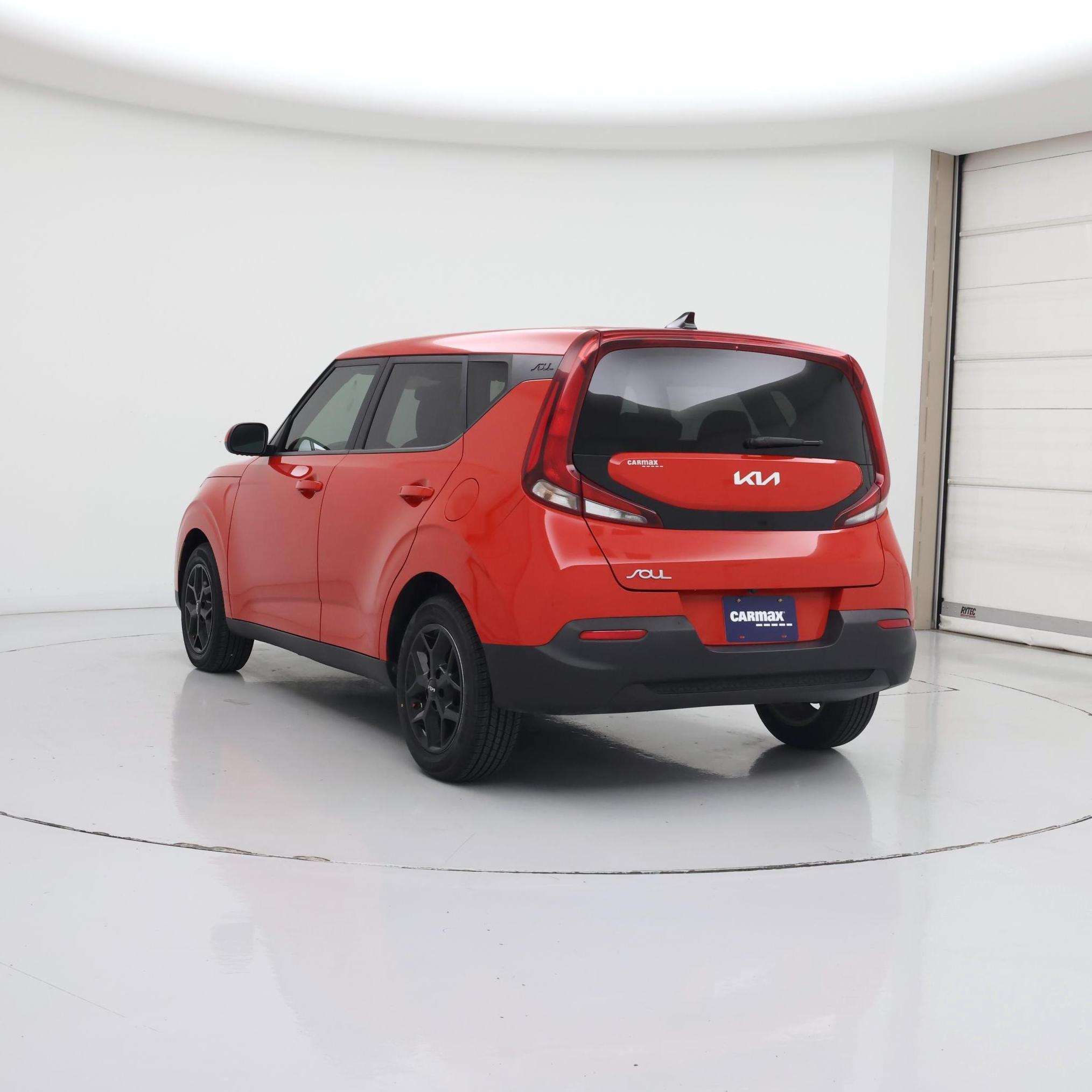 Thumbnail: 2022 Kia Soul - 2