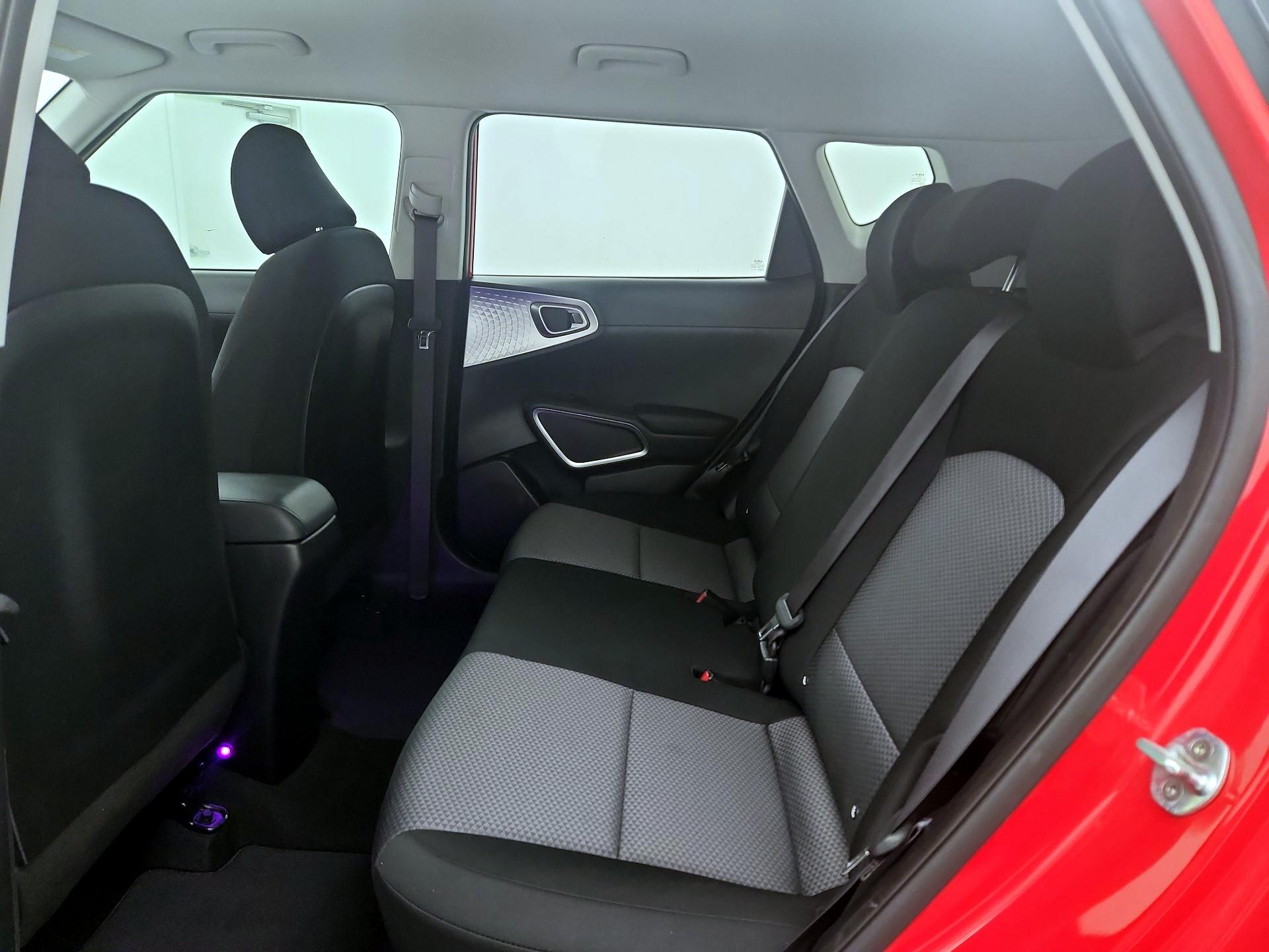 Thumbnail: 2022 Kia Soul - 19