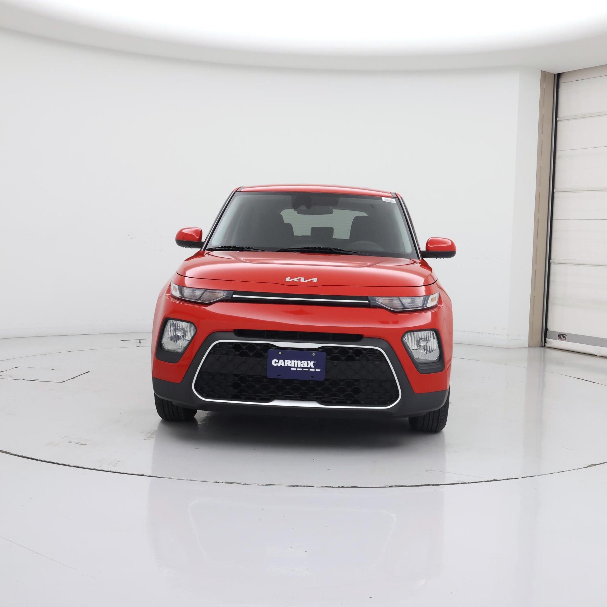 Thumbnail: 2022 Kia Soul - 5