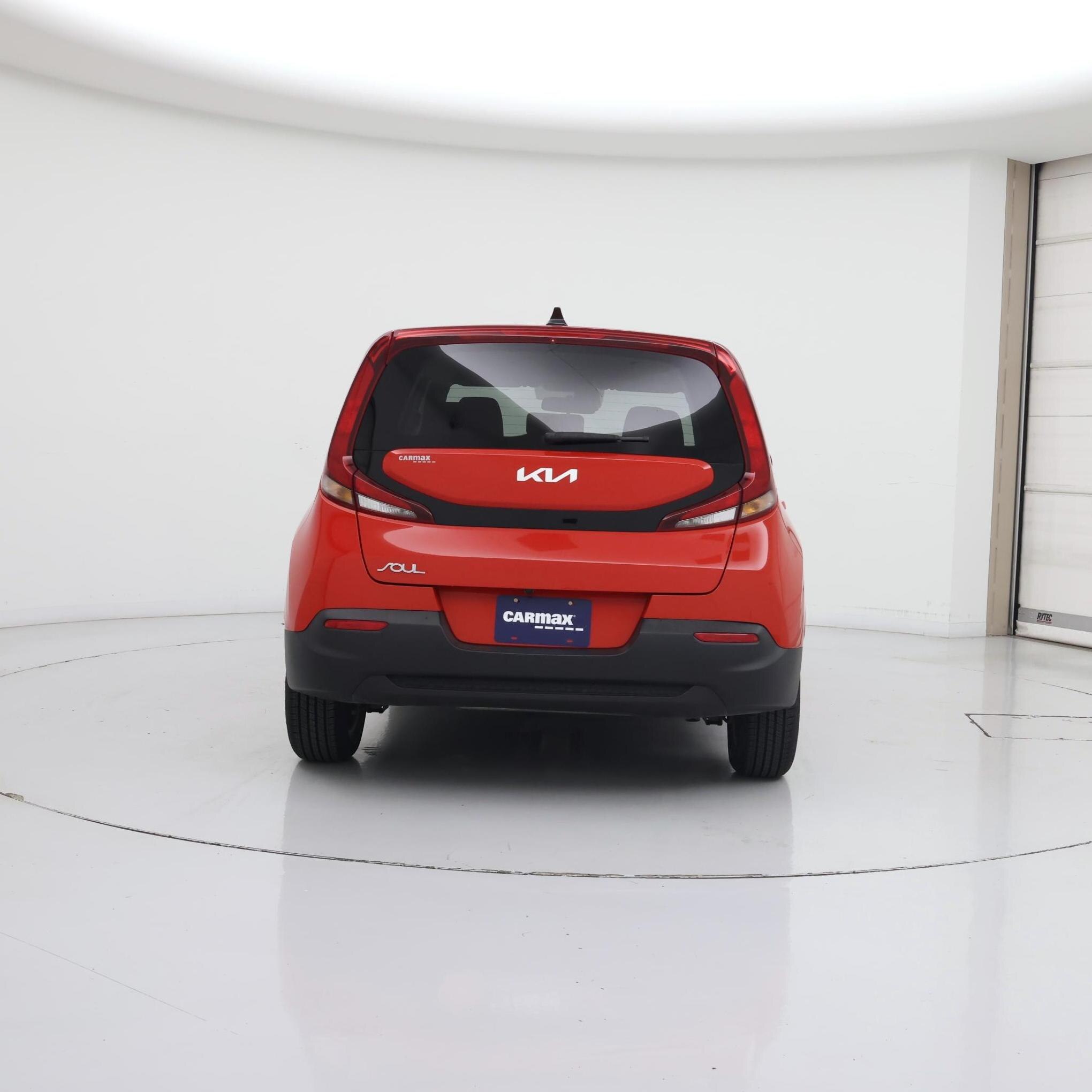 Thumbnail: 2022 Kia Soul - 6