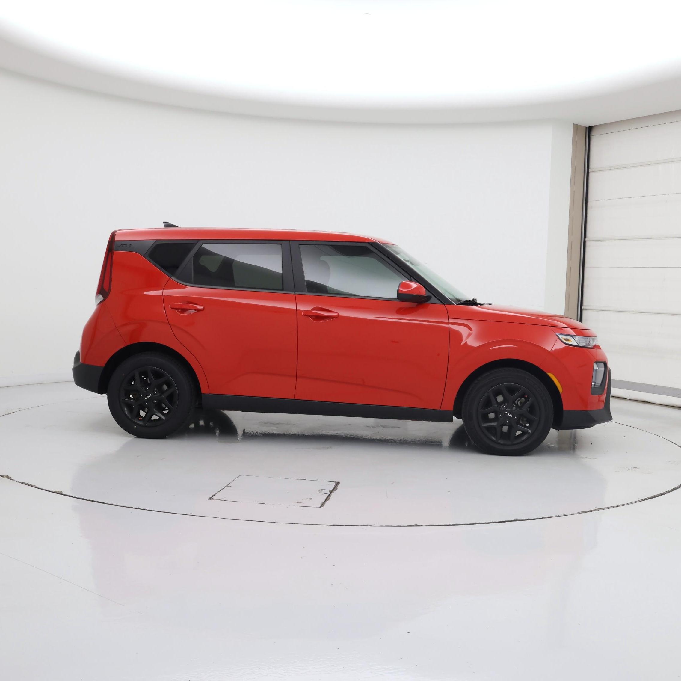 Thumbnail: 2022 Kia Soul - 7