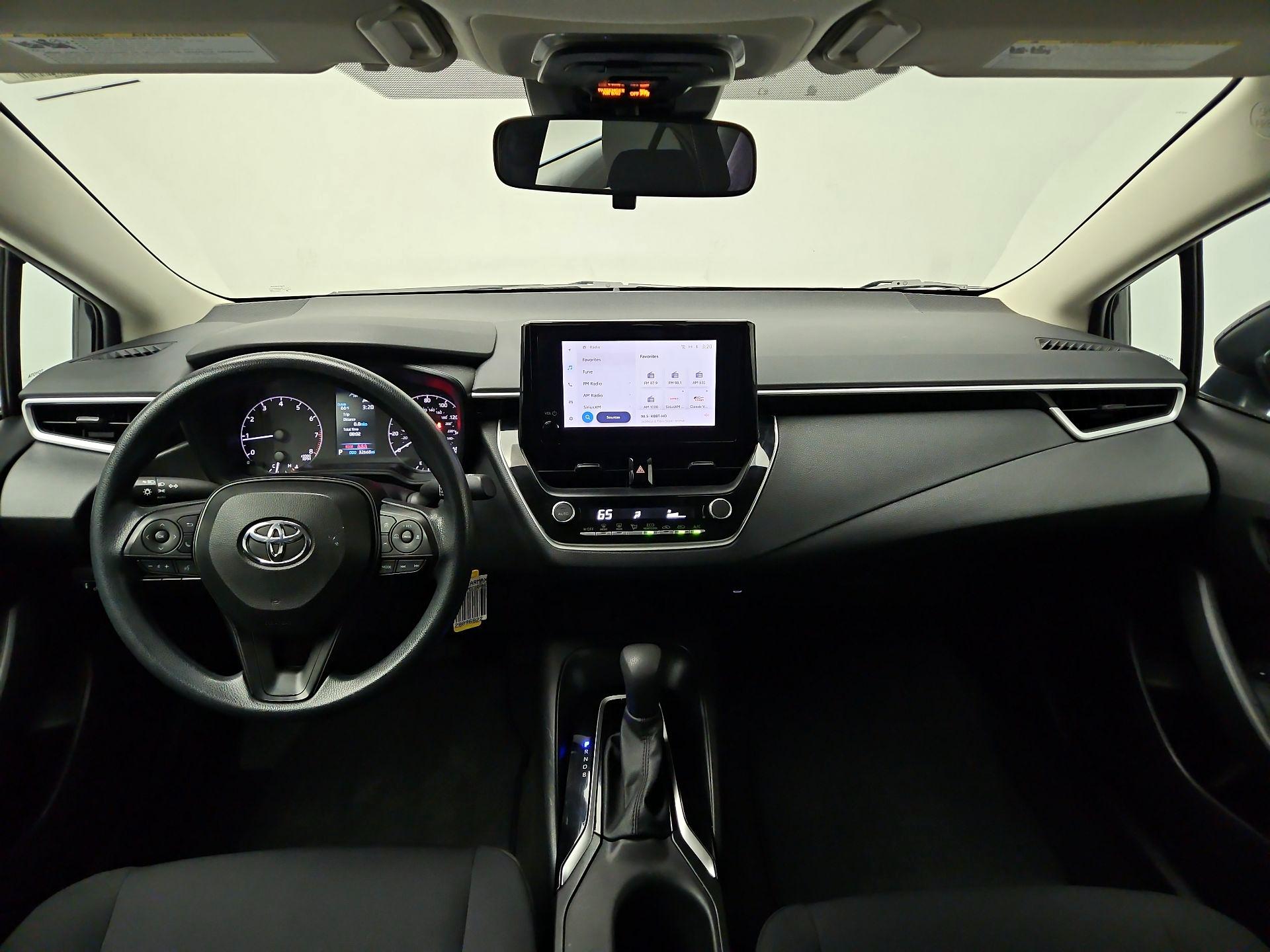 Thumbnail: 2024 Toyota Corolla - 9