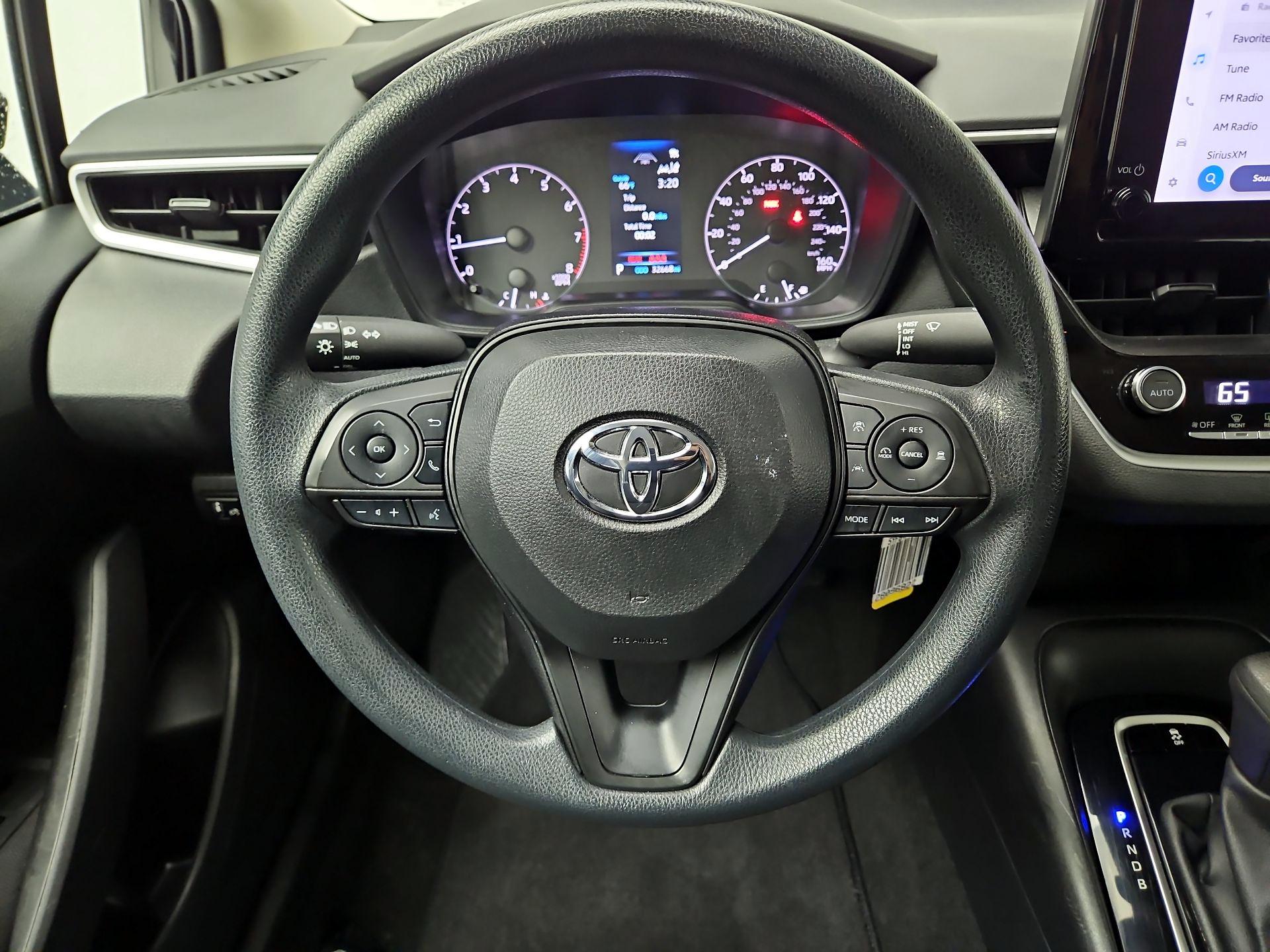 Thumbnail: 2024 Toyota Corolla - 10