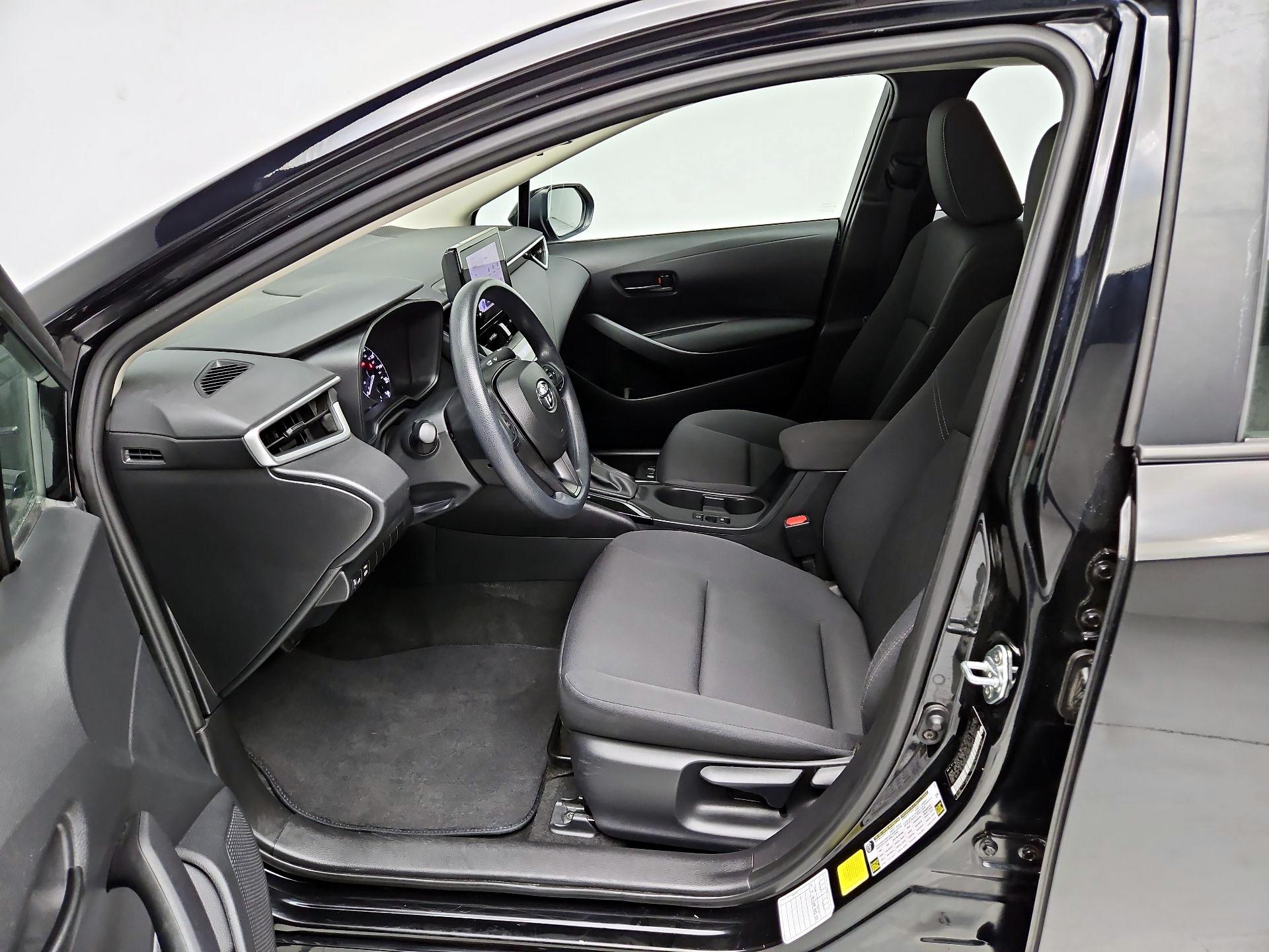 Thumbnail: 2024 Toyota Corolla - 11