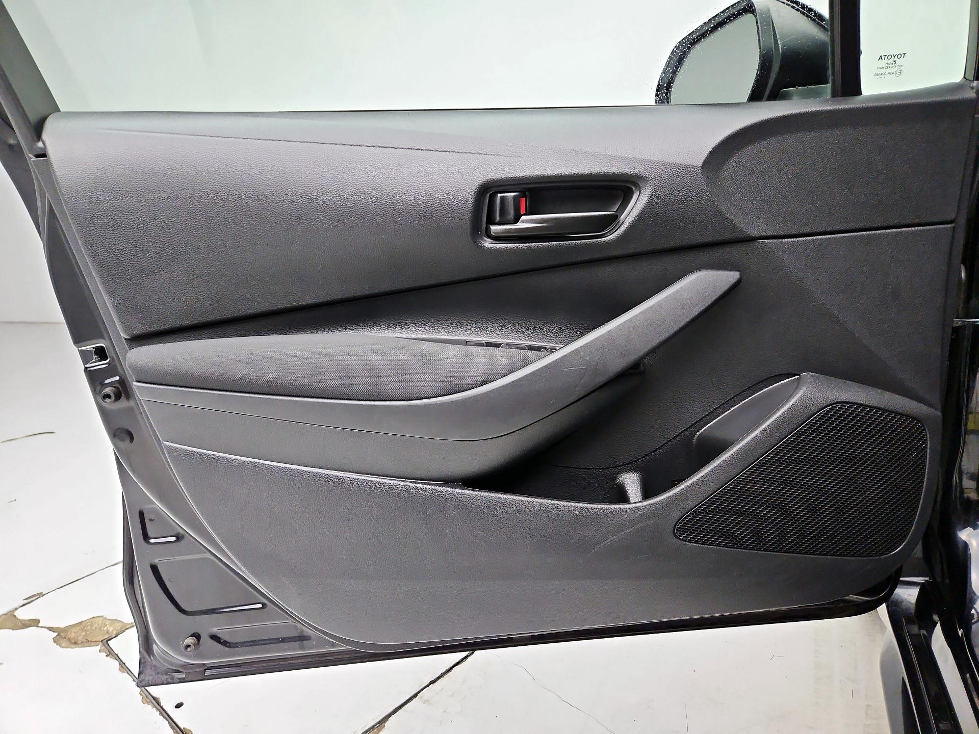 Thumbnail: 2024 Toyota Corolla - 12