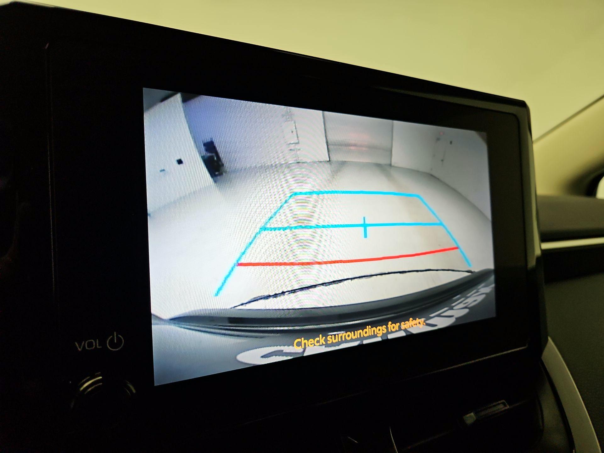 Thumbnail: 2024 Toyota Corolla - 14