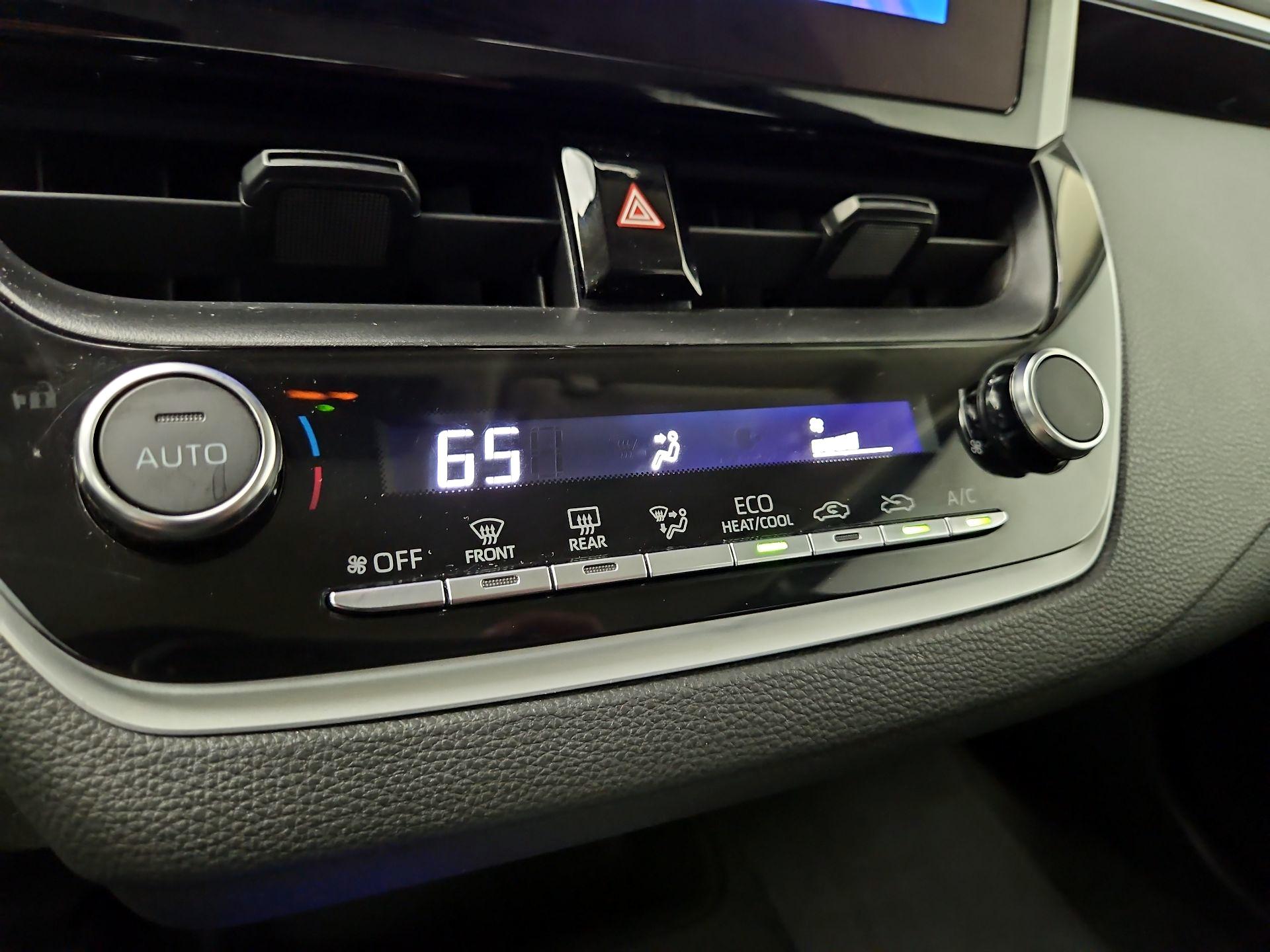 Thumbnail: 2024 Toyota Corolla - 16