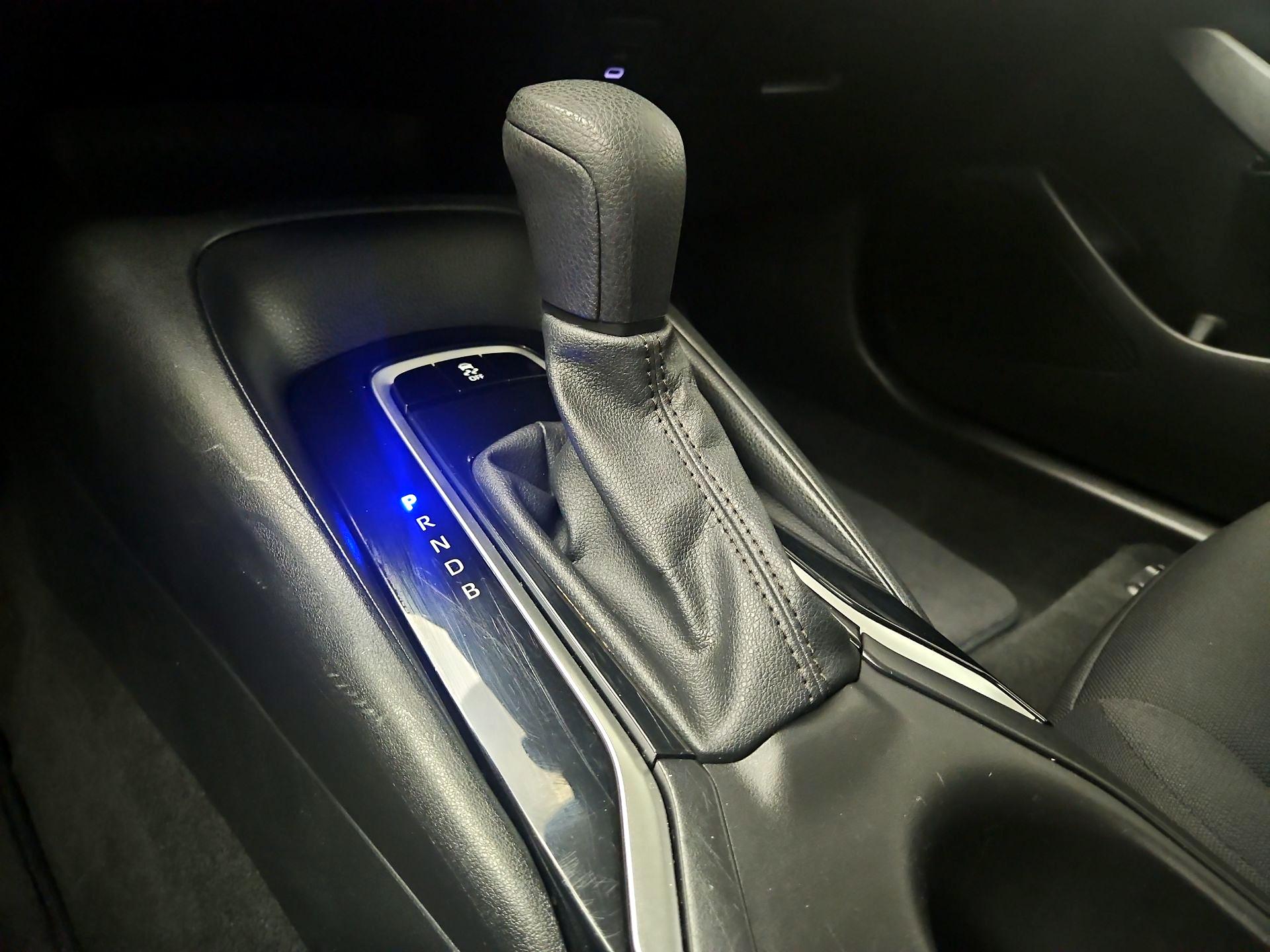 Thumbnail: 2024 Toyota Corolla - 17