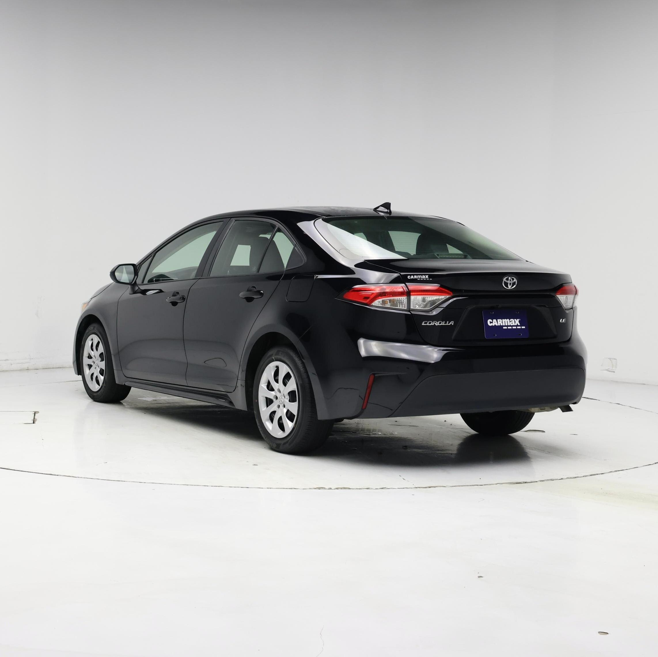 Thumbnail: 2024 Toyota Corolla - 2