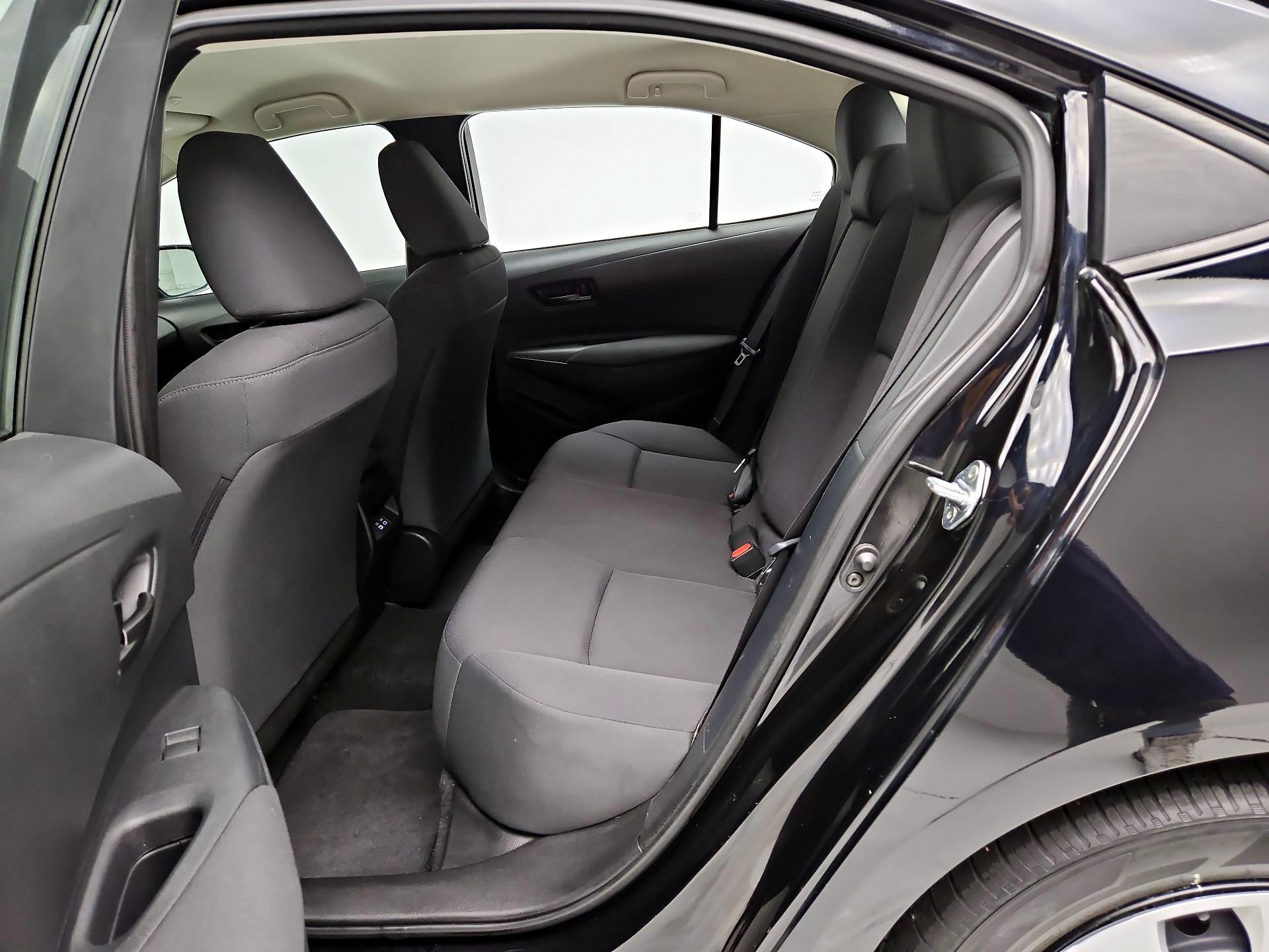 Thumbnail: 2024 Toyota Corolla - 19