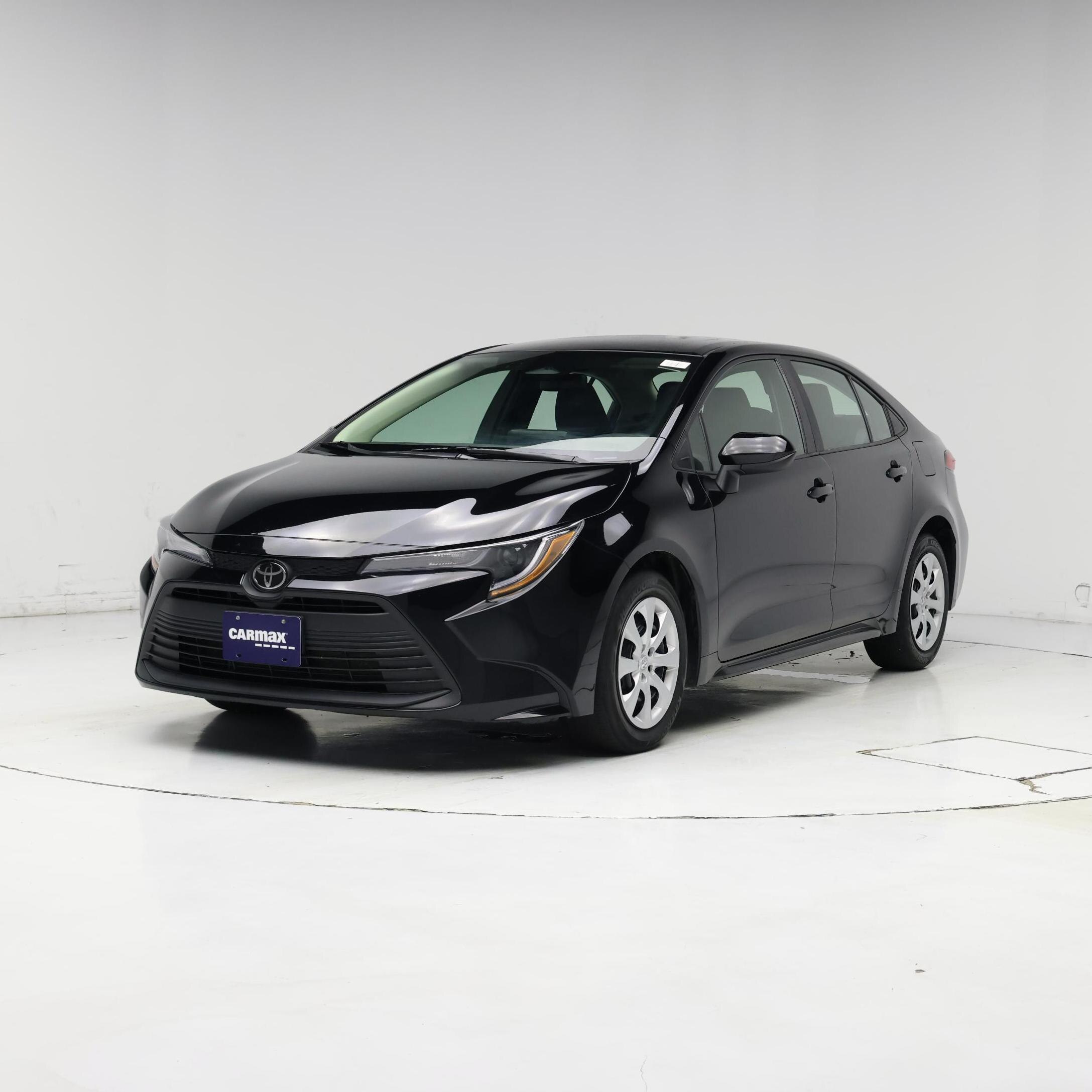 Thumbnail: 2024 Toyota Corolla - 4