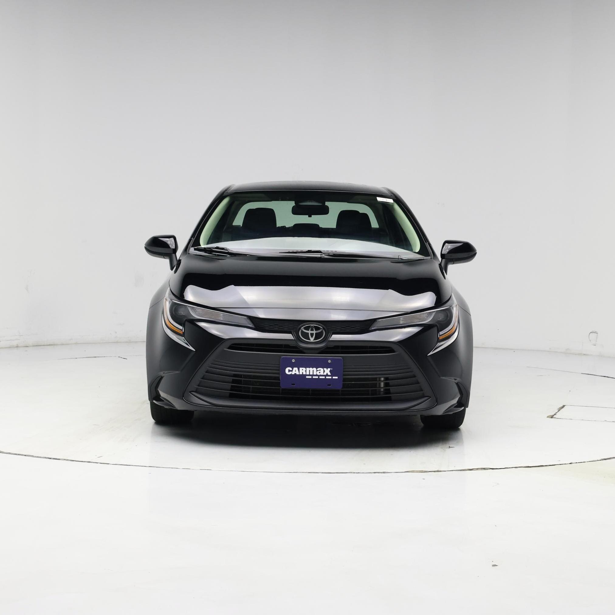 Thumbnail: 2024 Toyota Corolla - 5