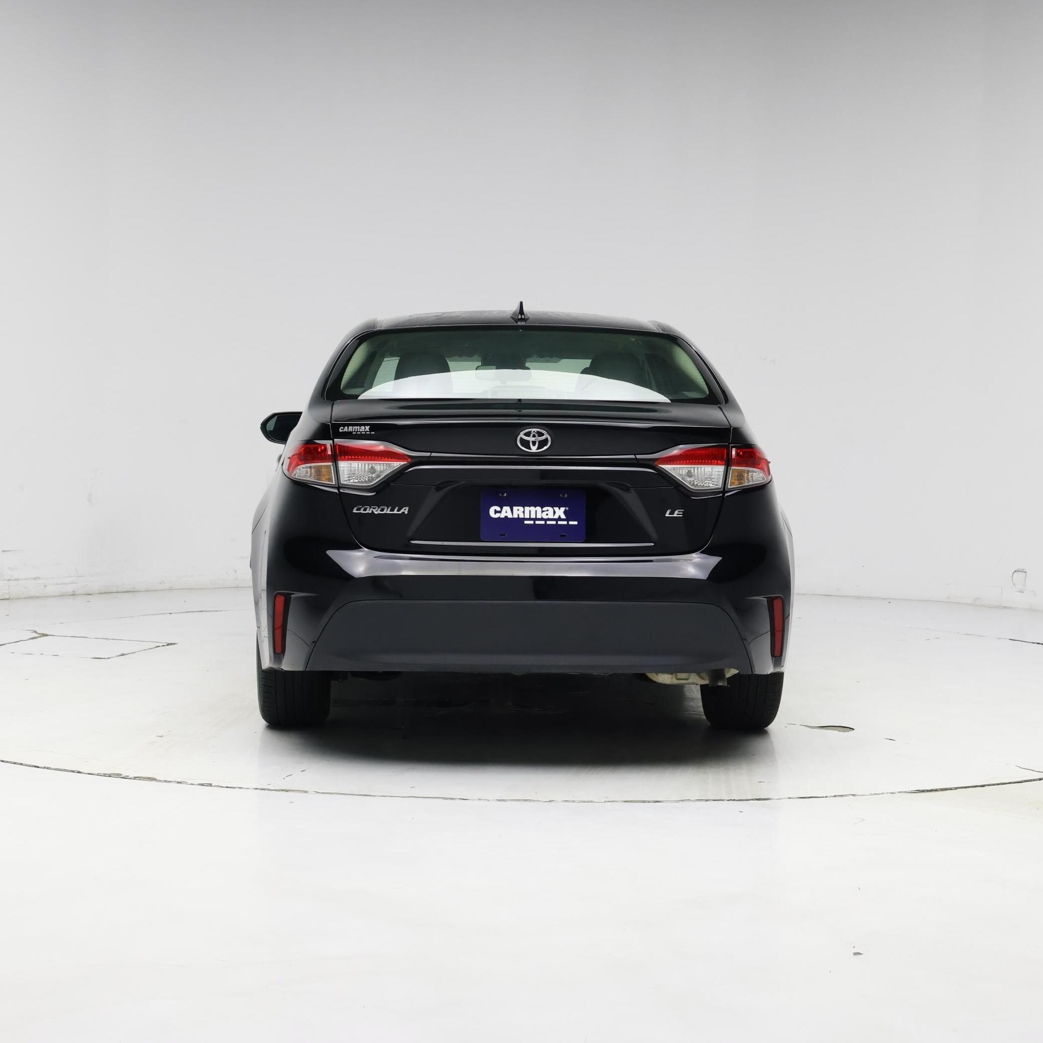 Thumbnail: 2024 Toyota Corolla - 6