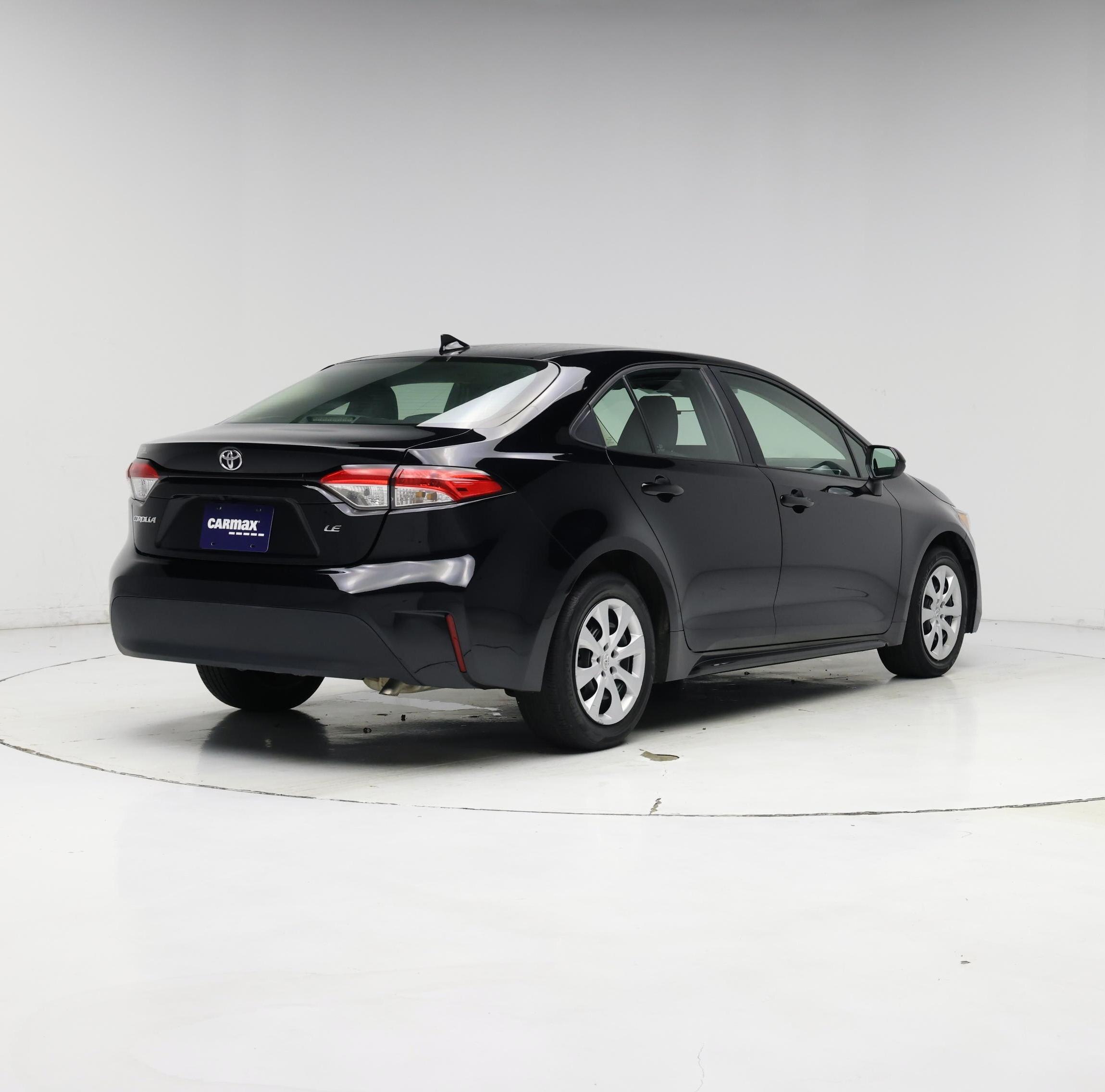 Thumbnail: 2024 Toyota Corolla - 8