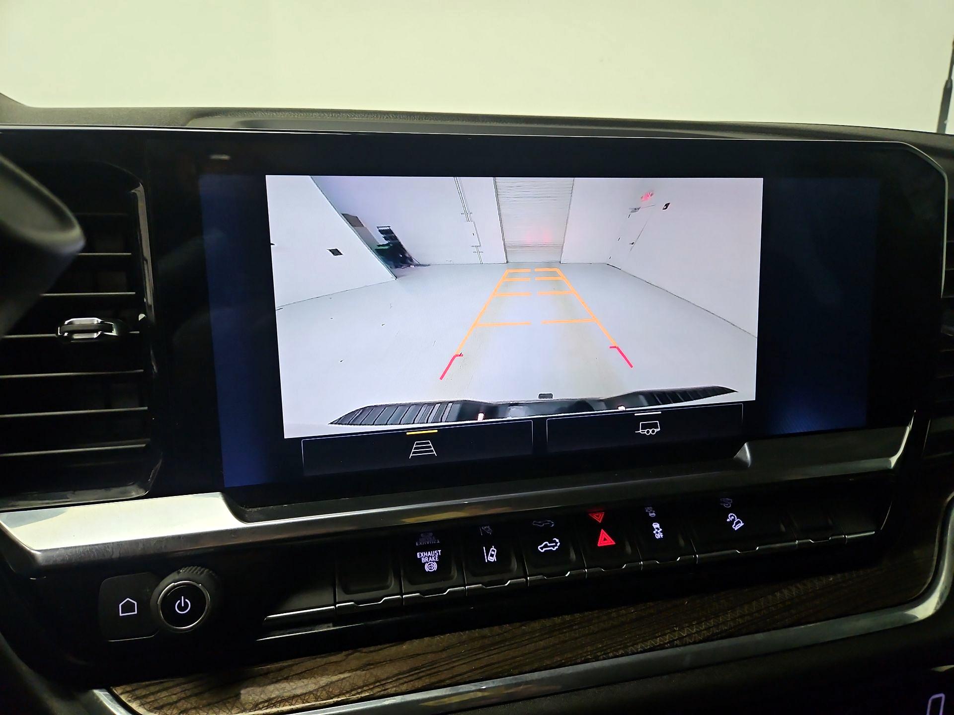 Thumbnail: 2024 Chevrolet Silverado 2500 - 14