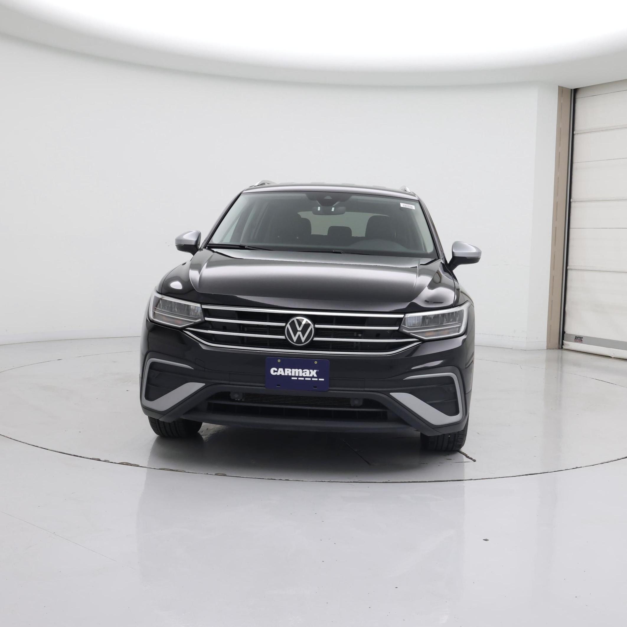 Thumbnail: 2024 Volkswagen Tiguan - 5