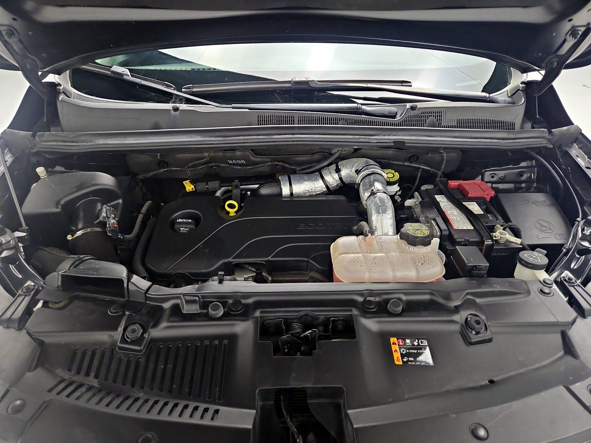 Thumbnail: 2022 Chevrolet Trax - 20