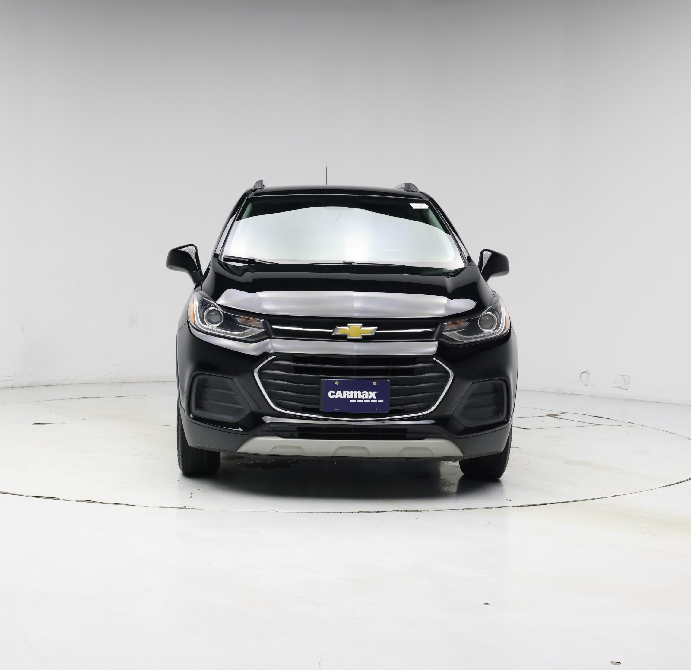 Thumbnail: 2022 Chevrolet Trax - 5