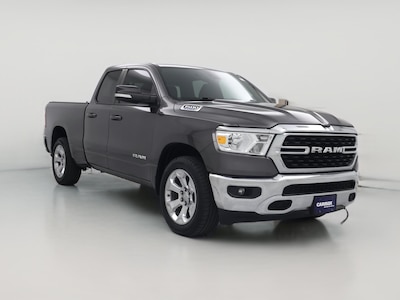 2022 Ram 1500 Lonestar