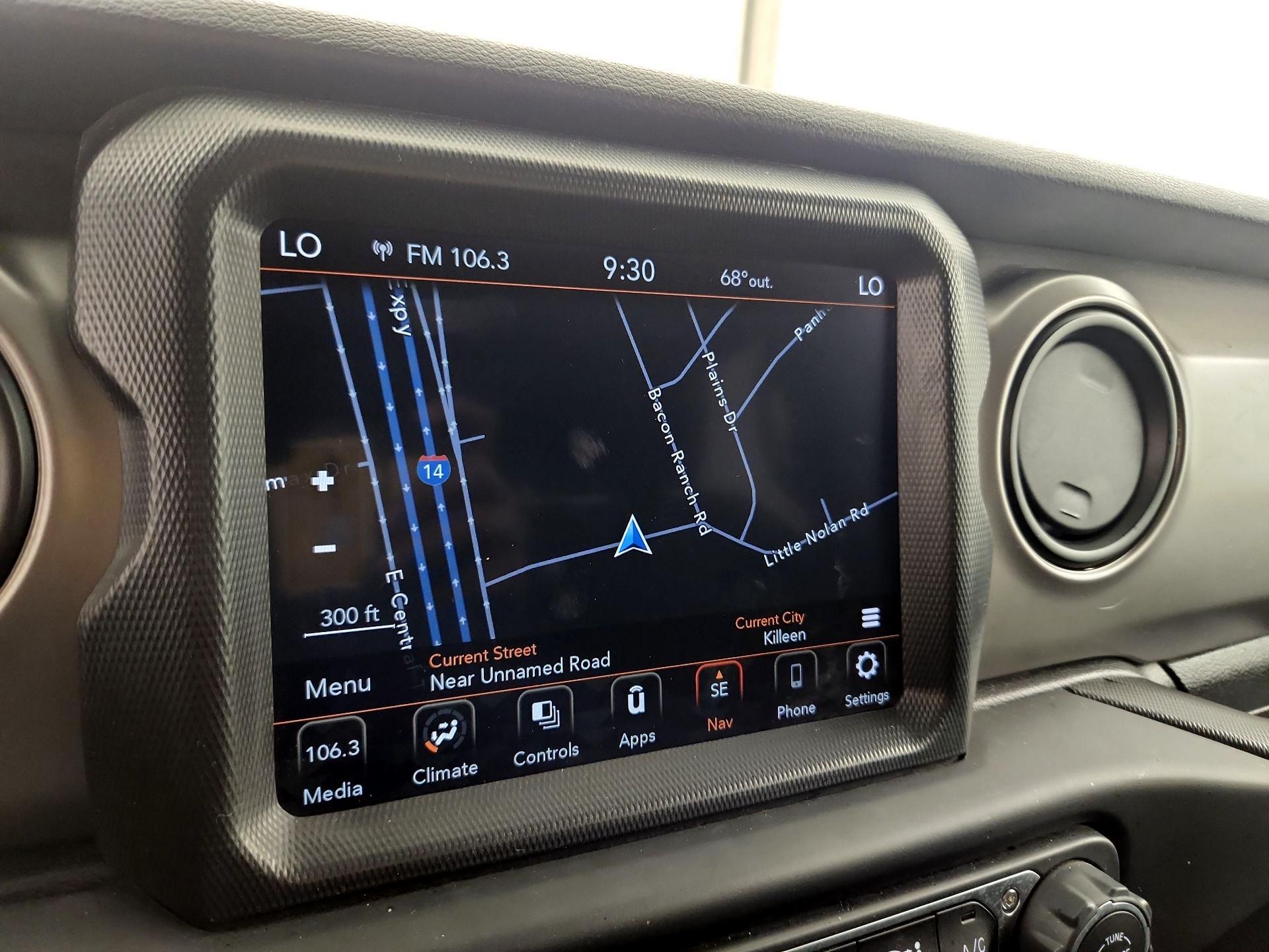 Thumbnail: 2021 Jeep Wrangler - 14