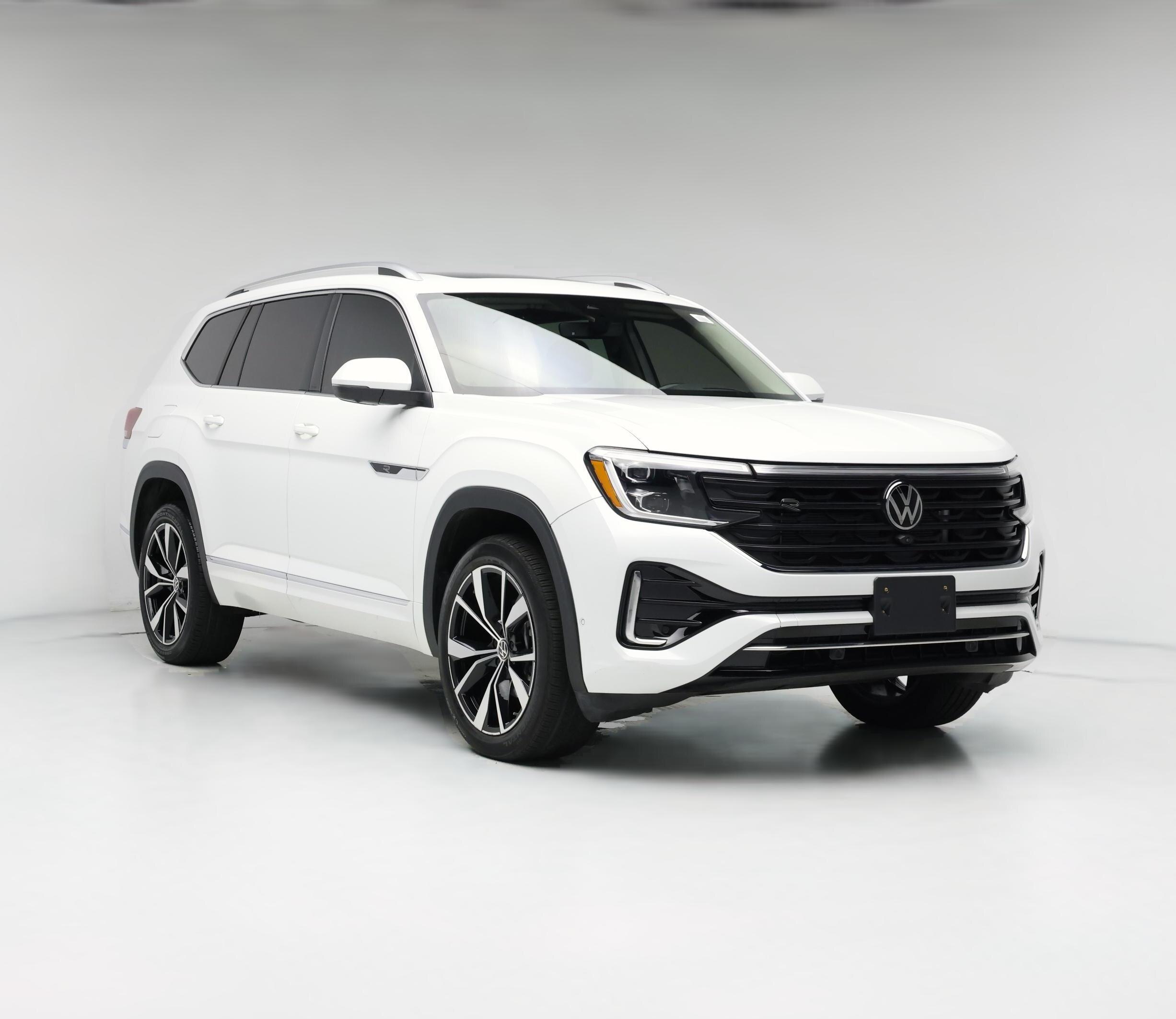 Thumbnail: 2024 Volkswagen Atlas - 1