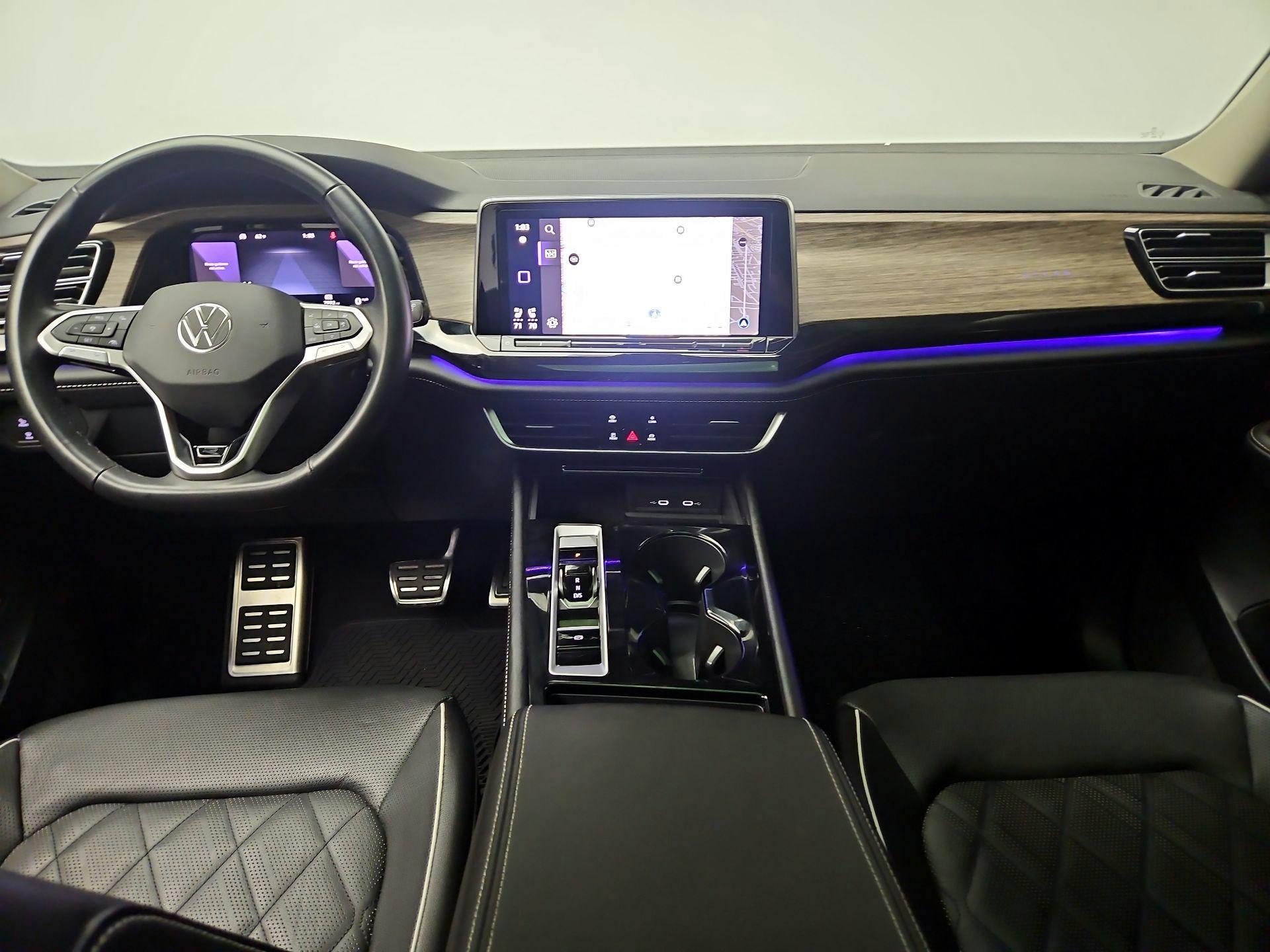 Thumbnail: 2024 Volkswagen Atlas - 9