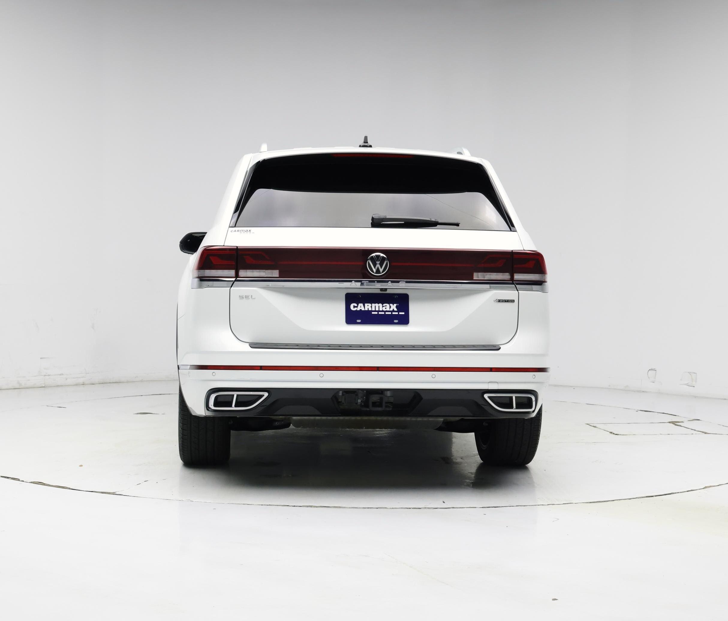 Thumbnail: 2024 Volkswagen Atlas - 6