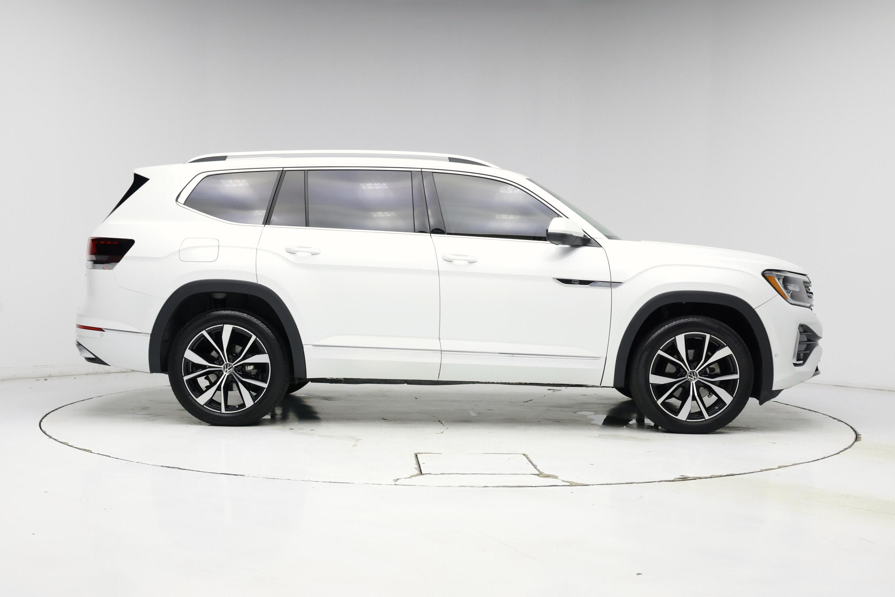 Thumbnail: 2024 Volkswagen Atlas - 7